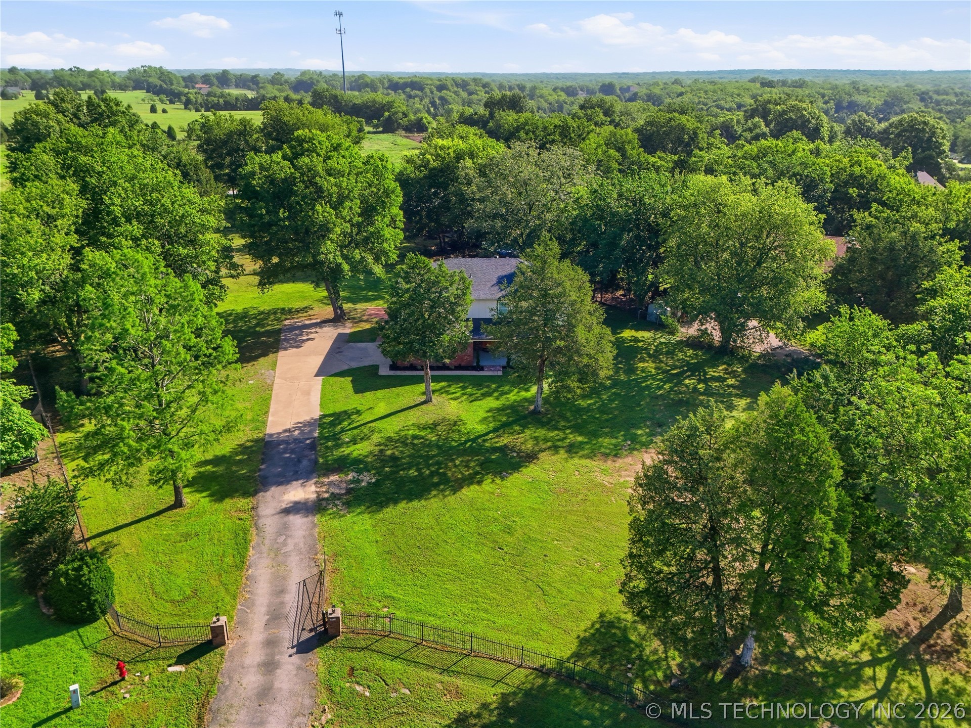 18015 E 95th Street Owasso OK 74055