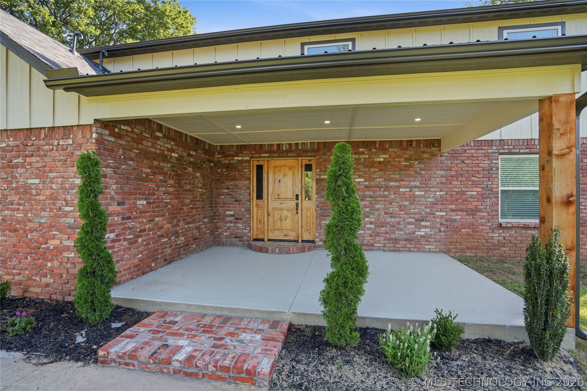 18015 E 95th Street Owasso OK 74055