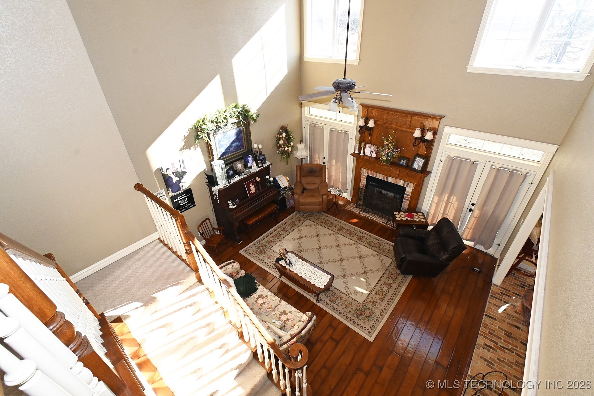 450778 E 1000 Road Gore OK 74435