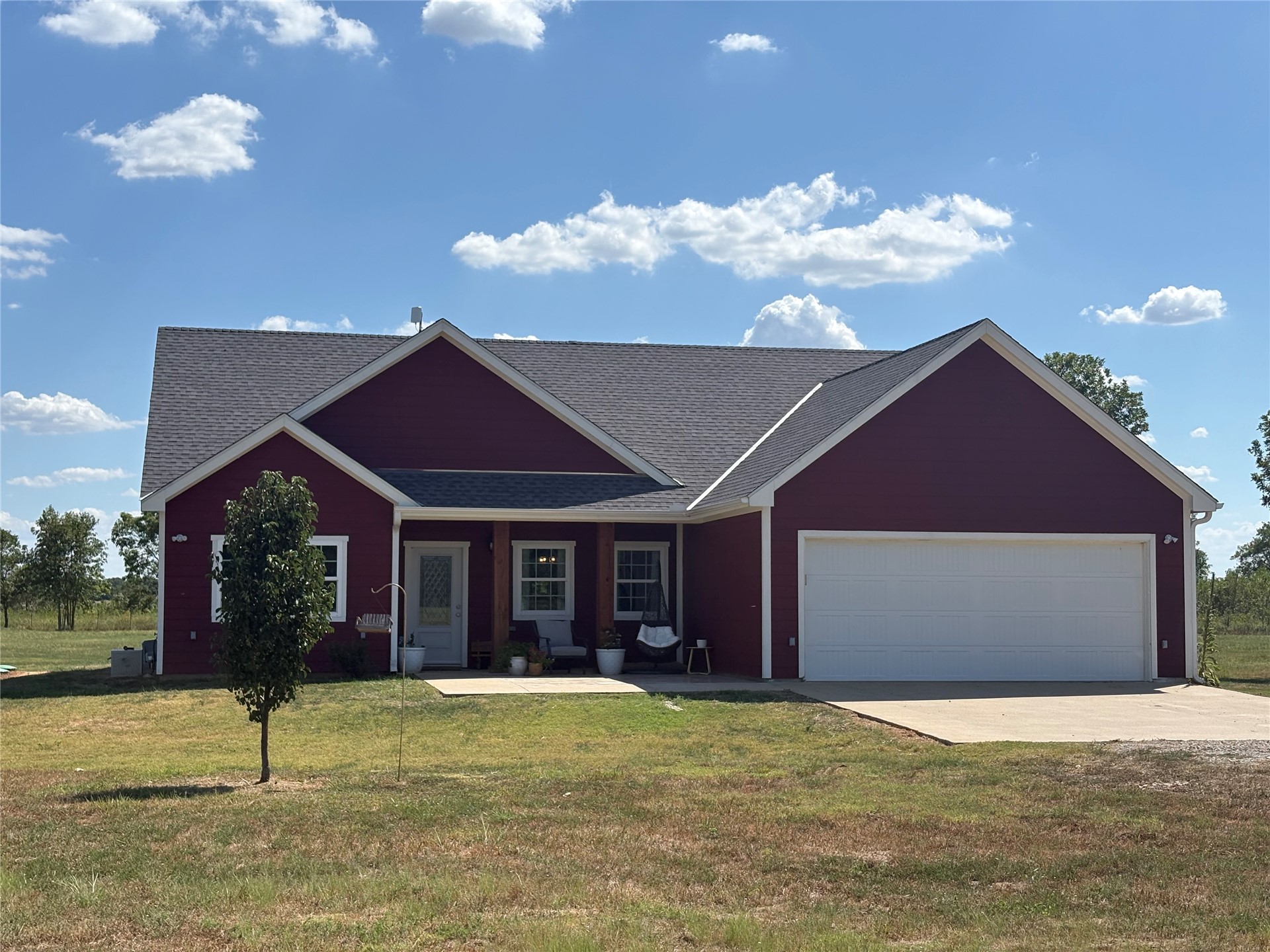 313 Nauvoo Hills Road Caddo OK 74729