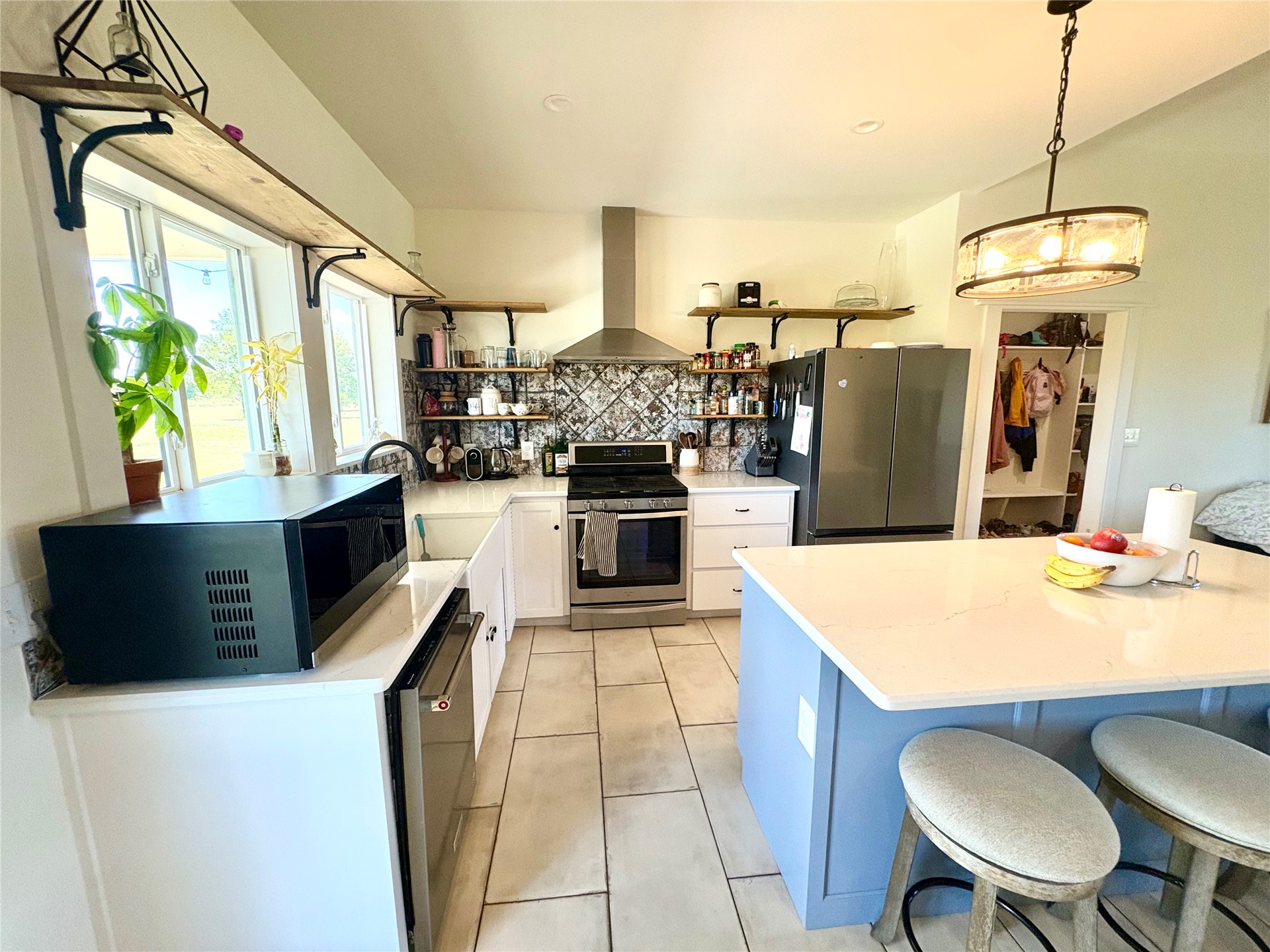 313 Nauvoo Hills Road Caddo OK 74729