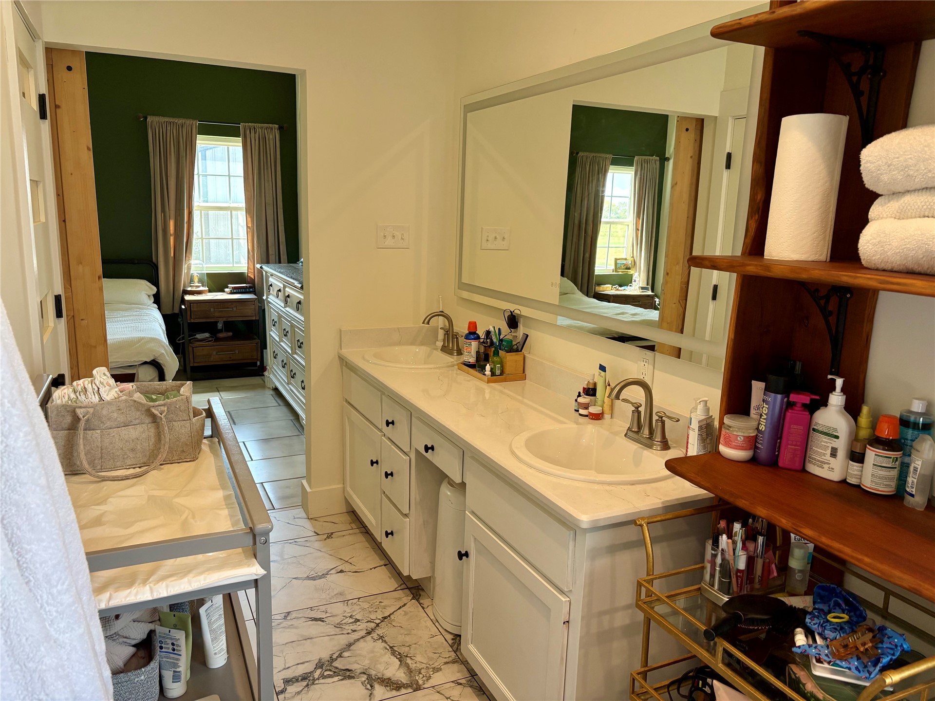 313 Nauvoo Hills Road Caddo OK 74729