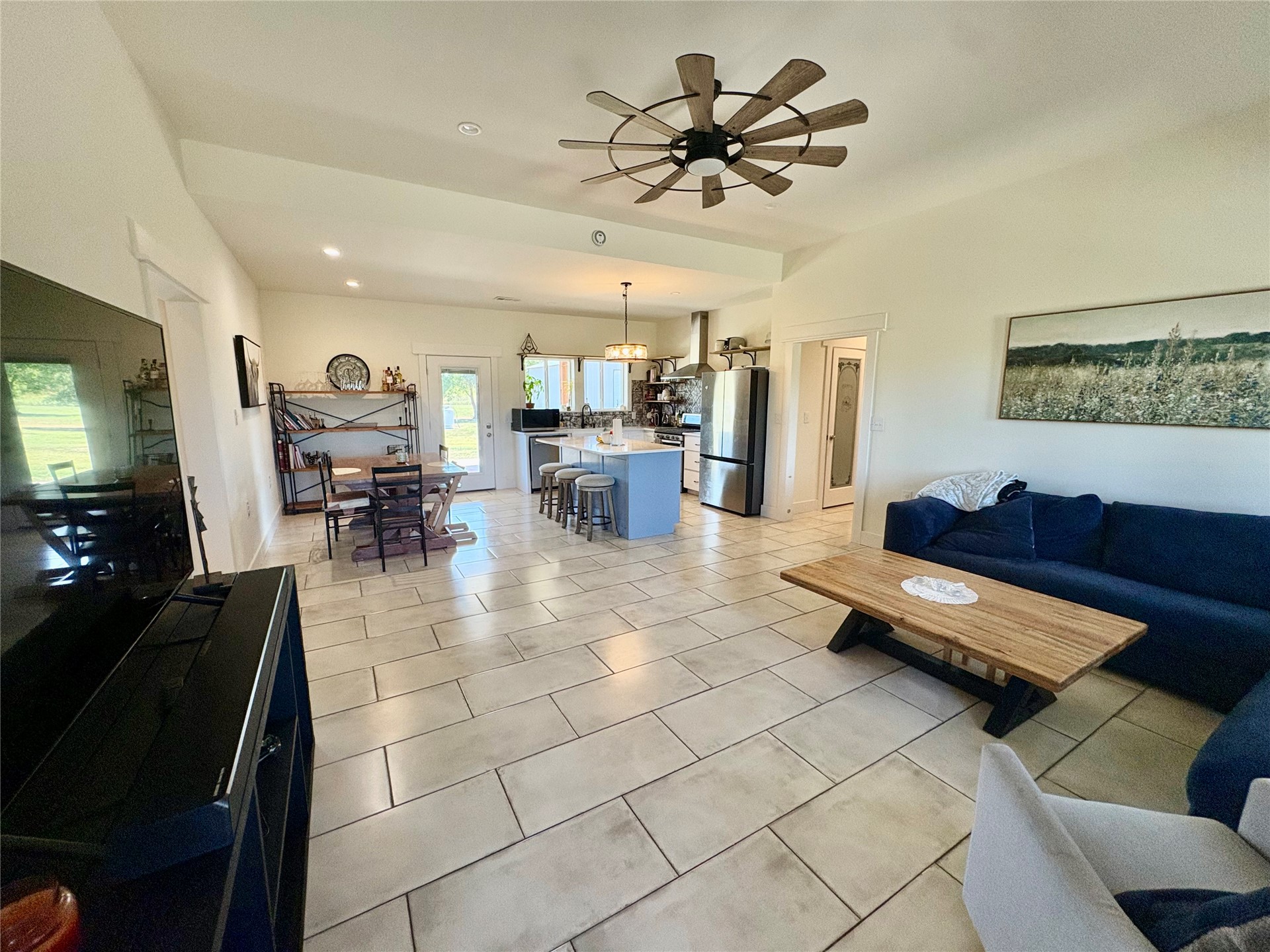 313 Nauvoo Hills Road Caddo OK 74729