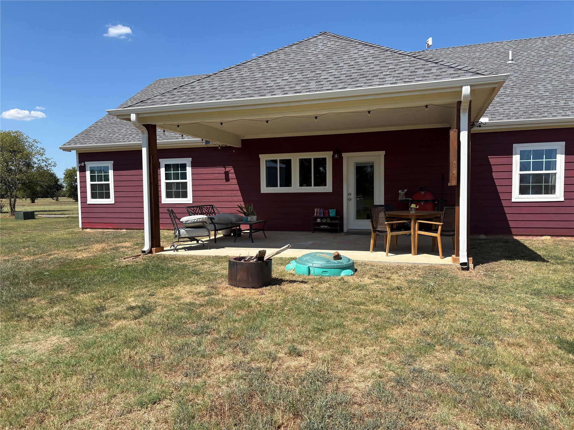 313 Nauvoo Hills Road Caddo OK 74729