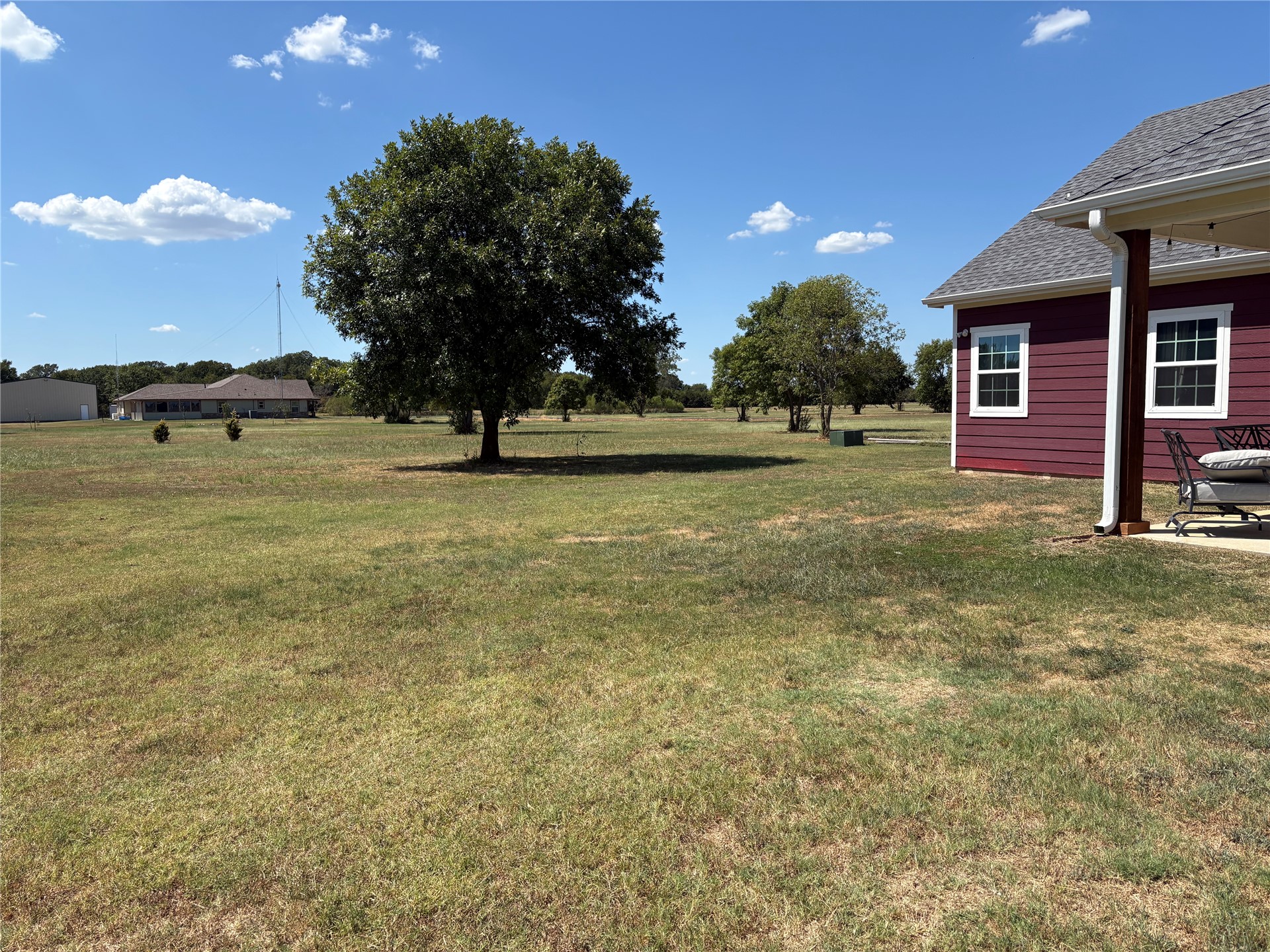 313 Nauvoo Hills Road Caddo OK 74729