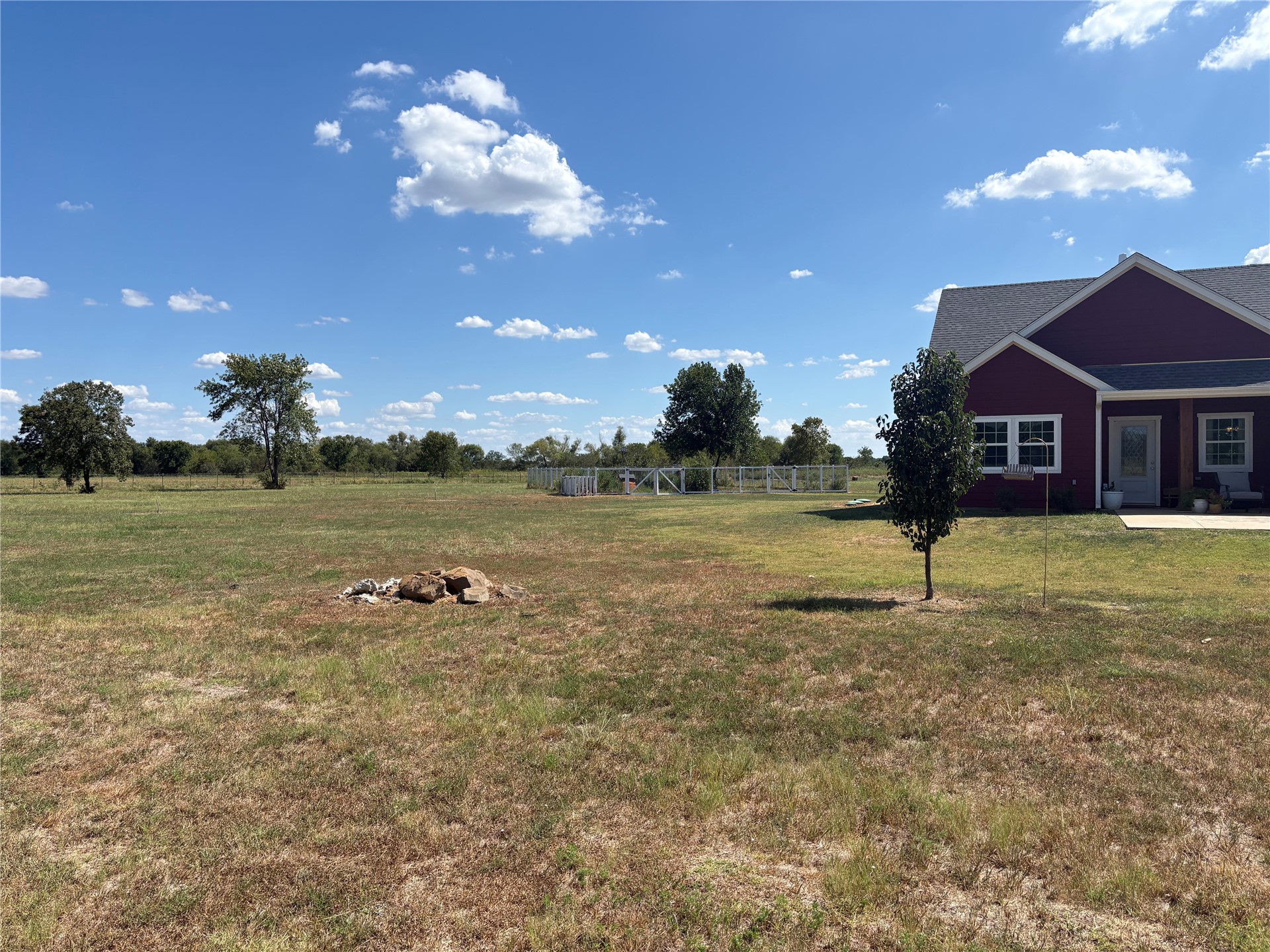 313 Nauvoo Hills Road Caddo OK 74729