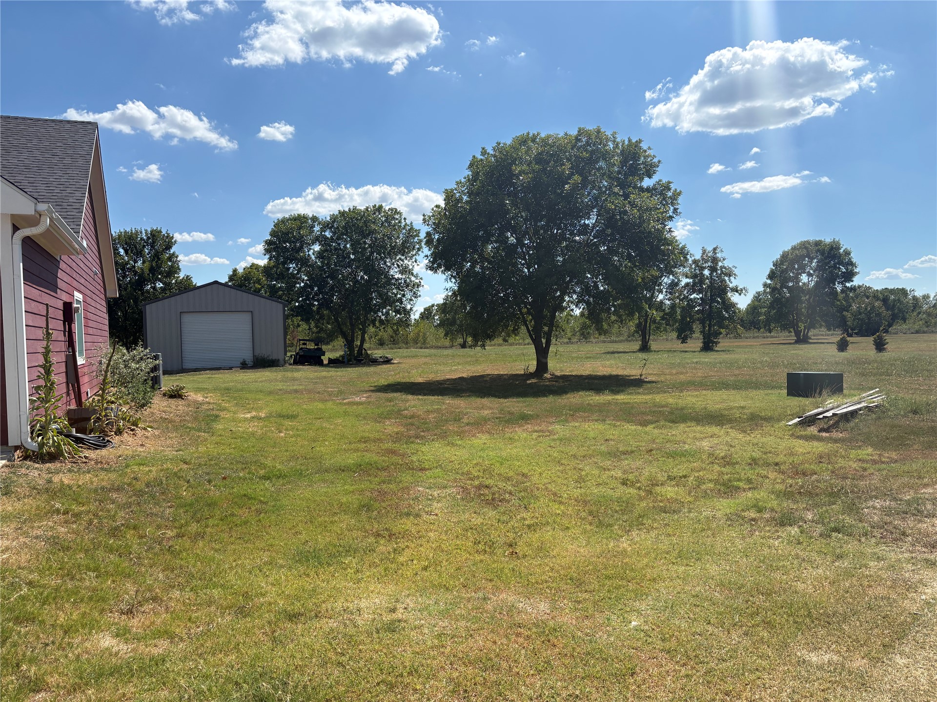 313 Nauvoo Hills Road Caddo OK 74729