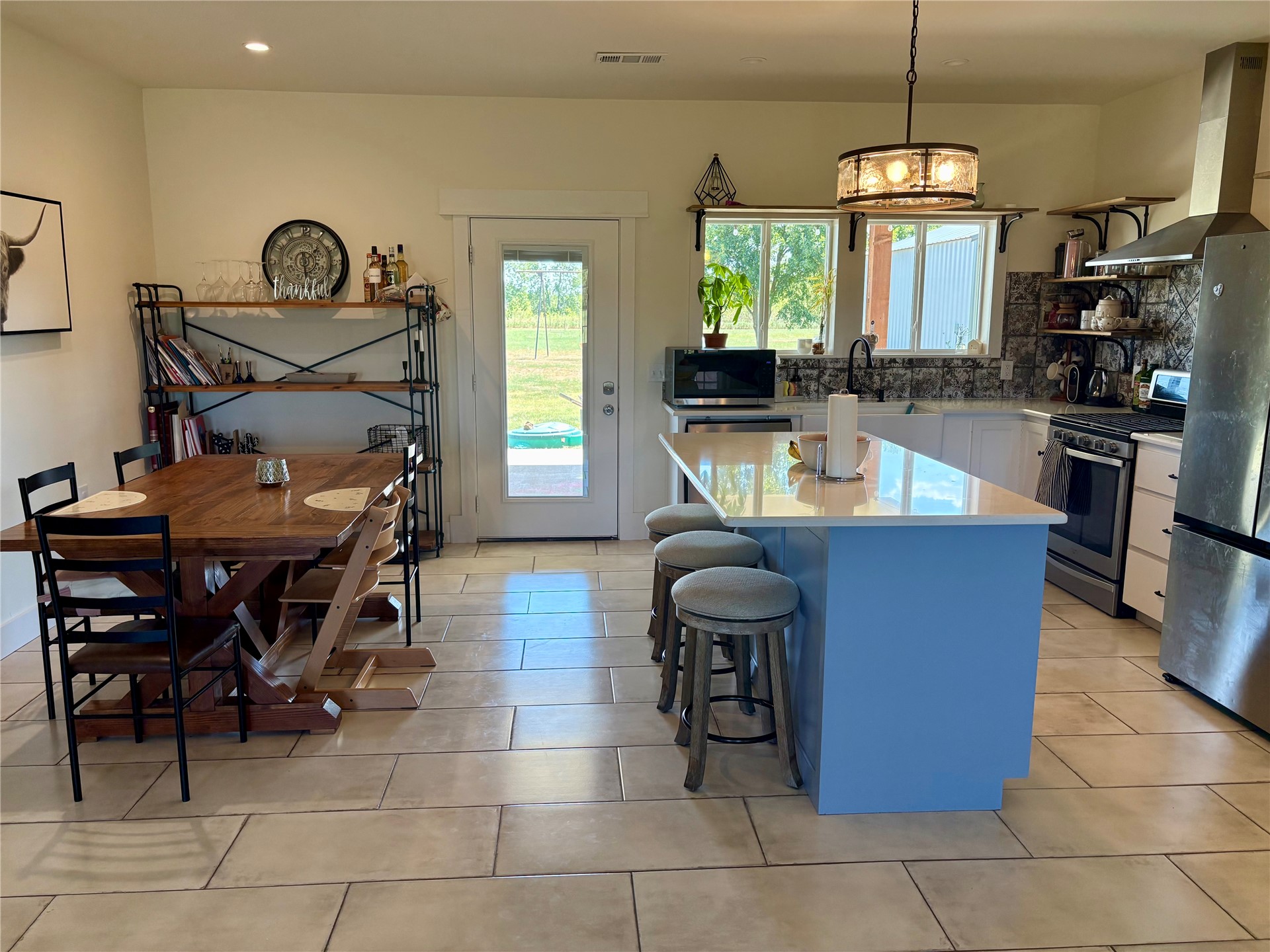 313 Nauvoo Hills Road Caddo OK 74729