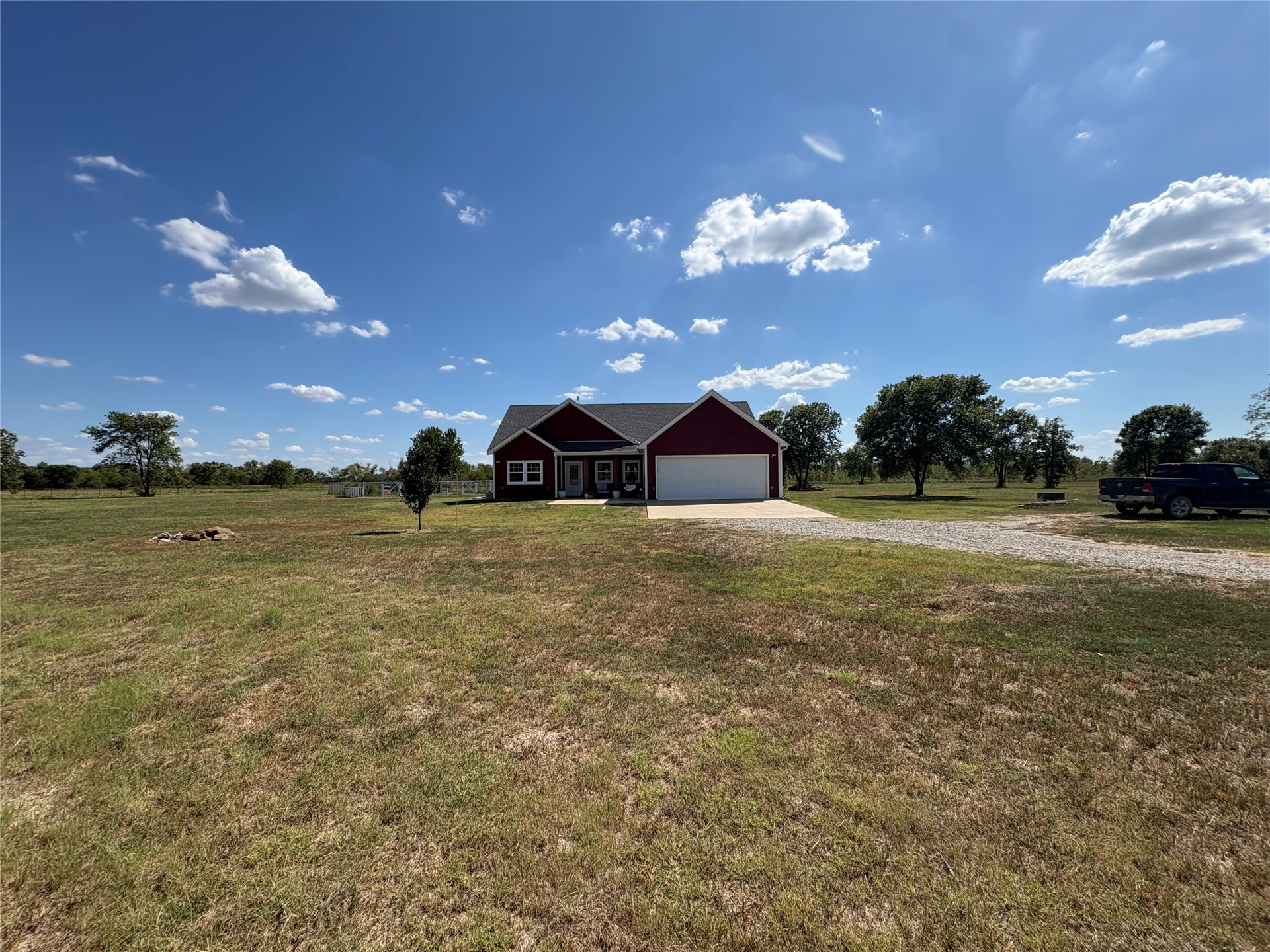 313 Nauvoo Hills Road Caddo OK 74729