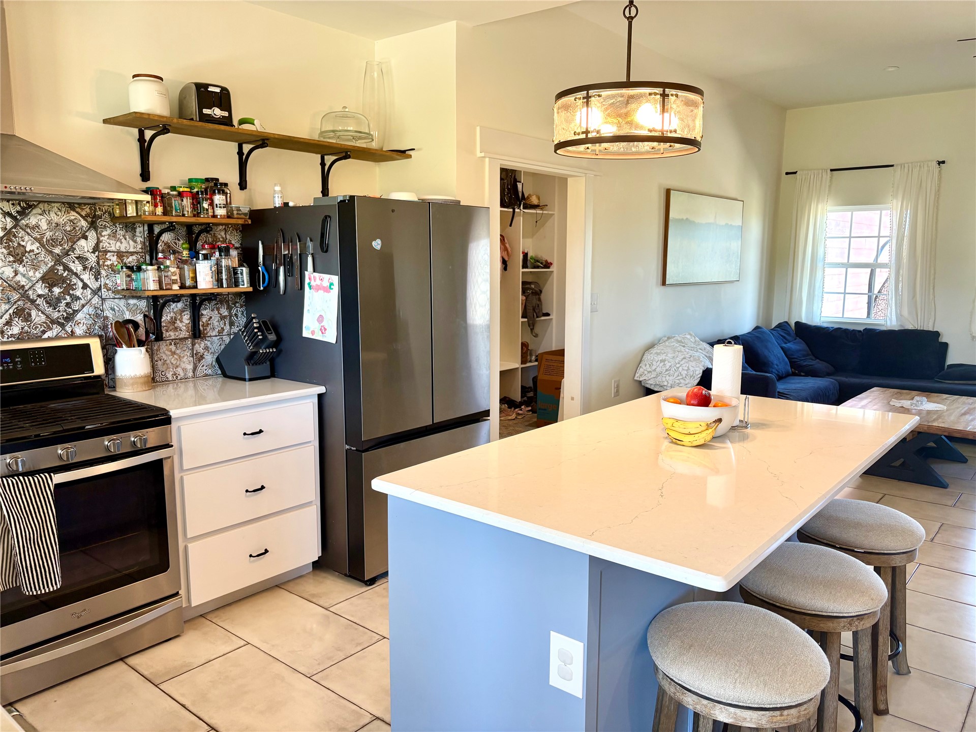 313 Nauvoo Hills Road Caddo OK 74729