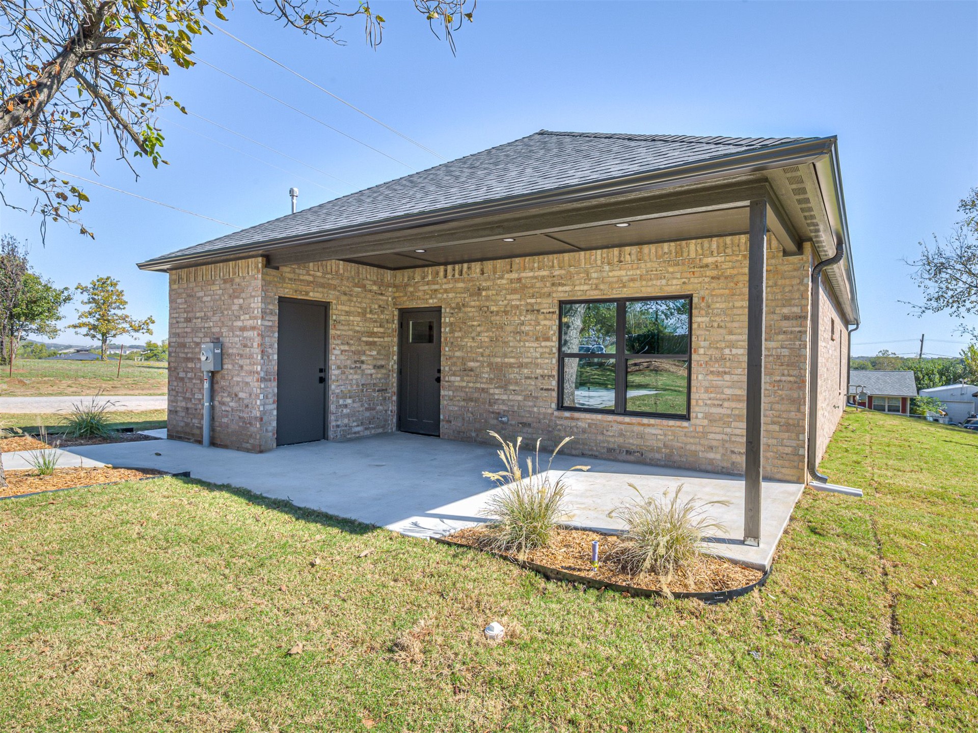 930 N Hodge Street Sapulpa OK 74066