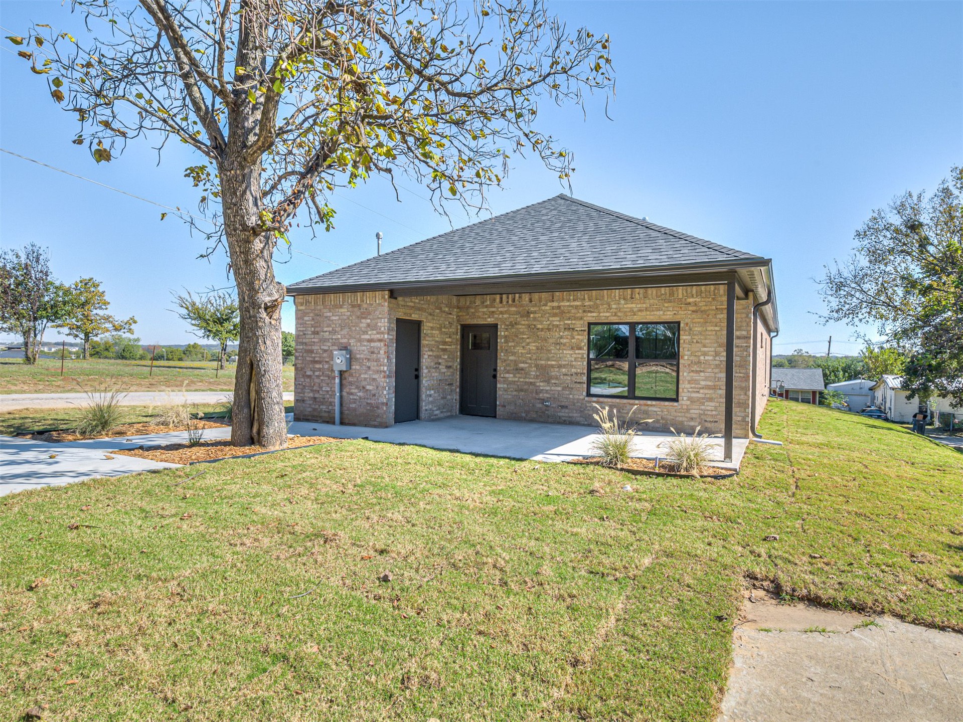 930 N Hodge Street Sapulpa OK 74066