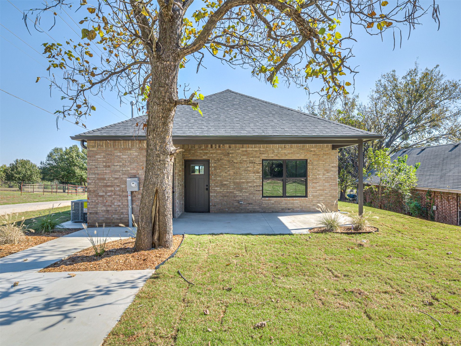 930 N Hodge Street Sapulpa OK 74066