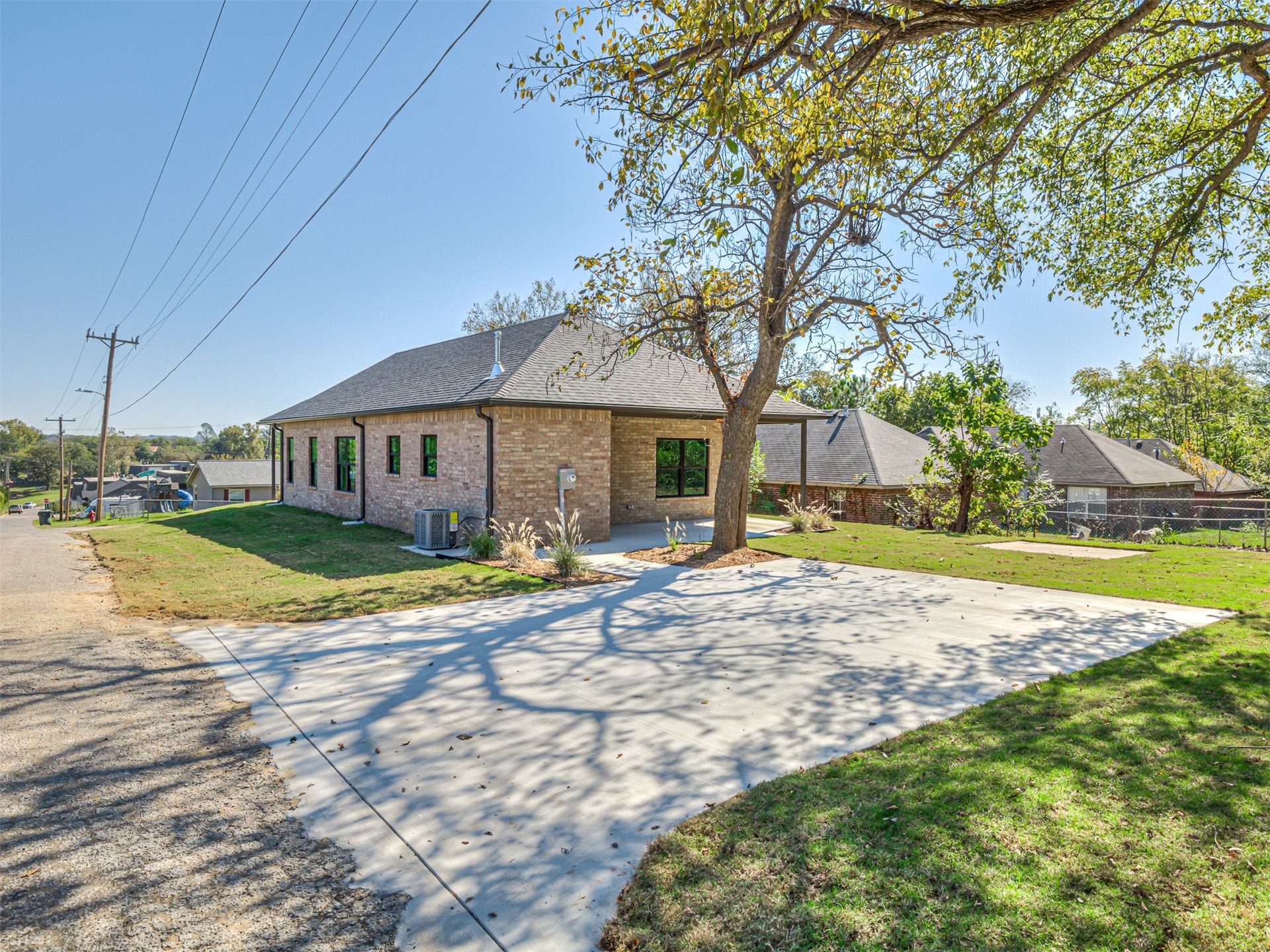 930 N Hodge Street Sapulpa OK 74066