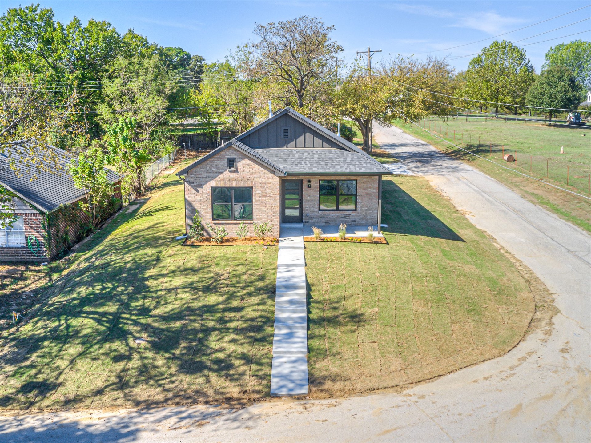 930 N Hodge Street Sapulpa OK 74066