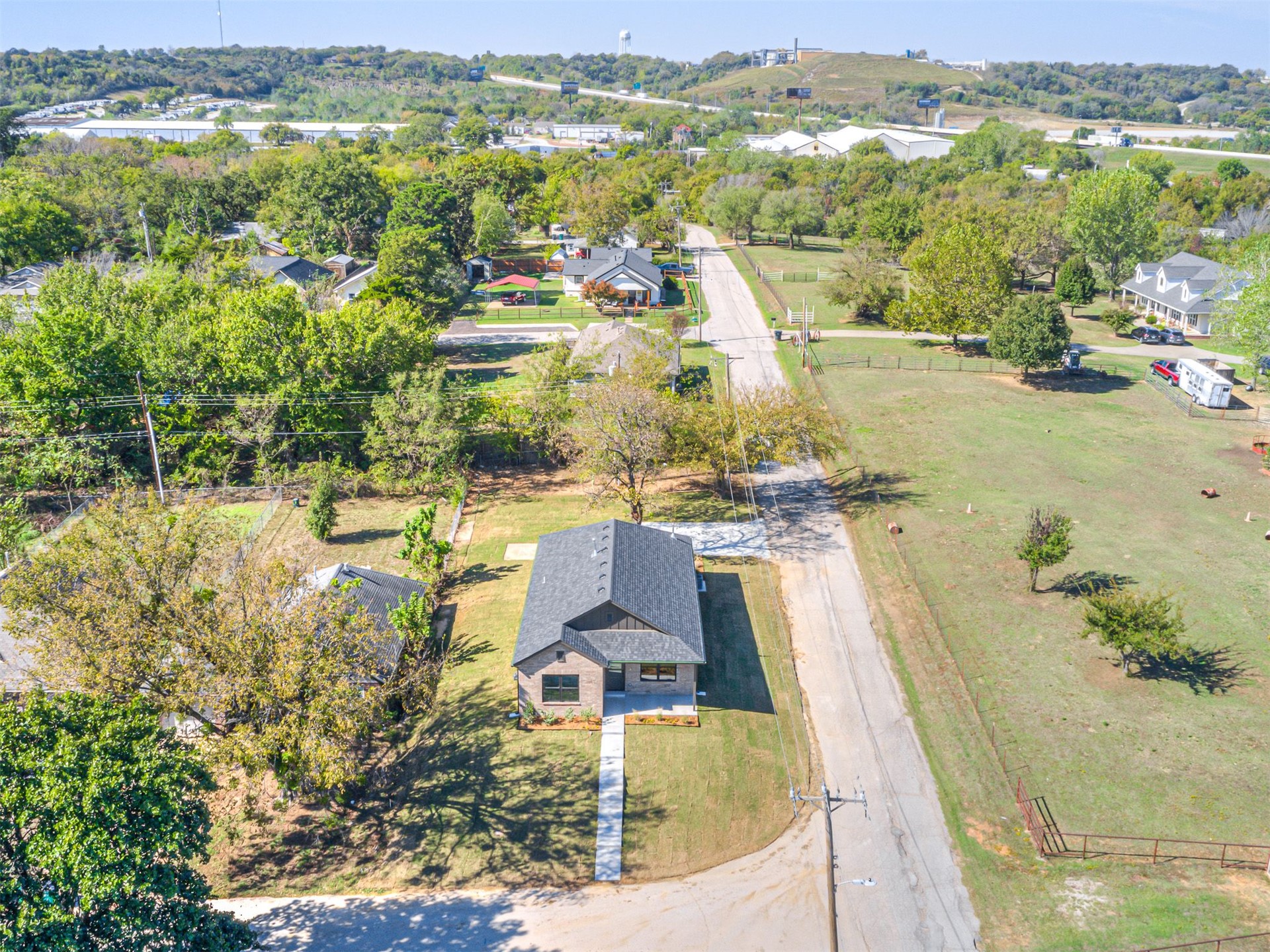 930 N Hodge Street Sapulpa OK 74066