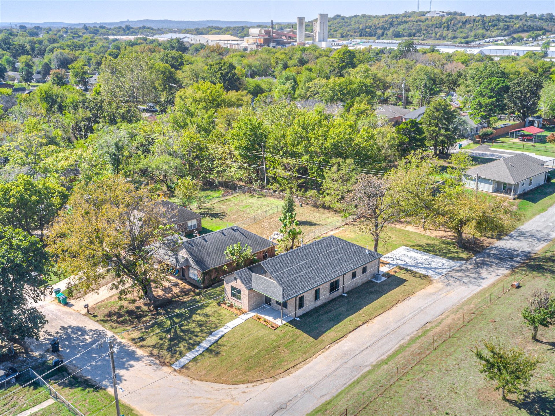 930 N Hodge Street Sapulpa OK 74066