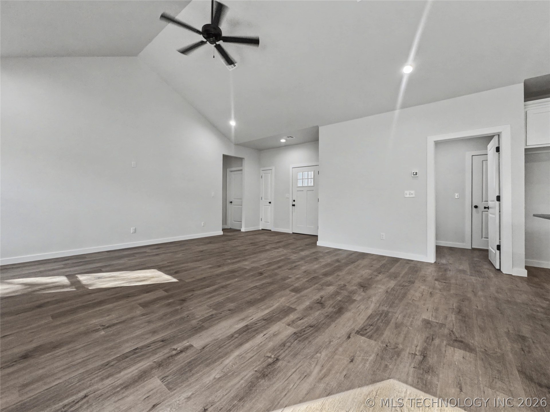 890 E Harlan Drive Tahlequah OK 74464
