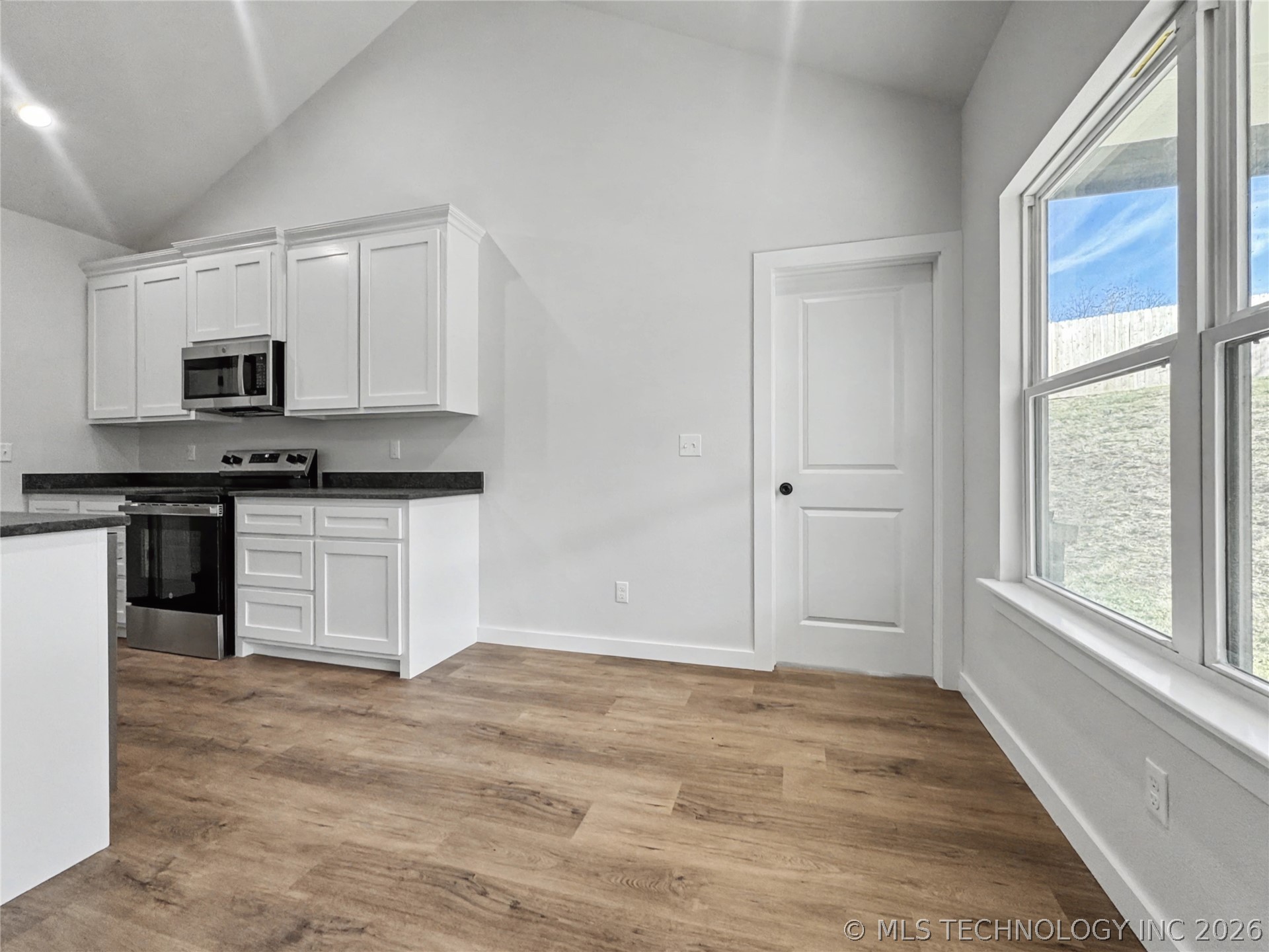 890 E Harlan Drive Tahlequah OK 74464