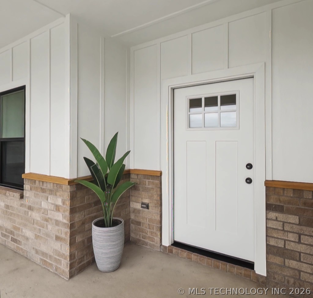 890 E Harlan Drive Tahlequah OK 74464