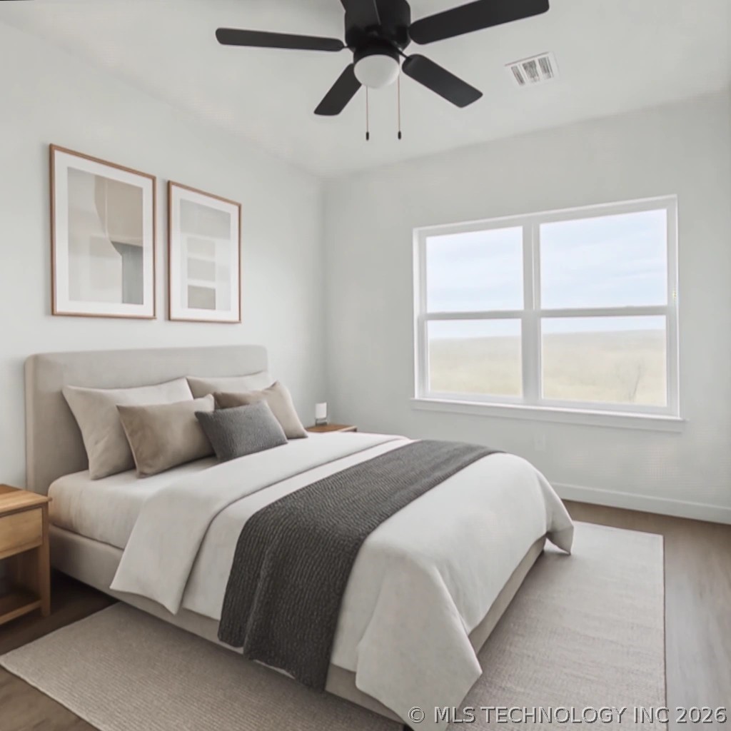890 E Harlan Drive Tahlequah OK 74464