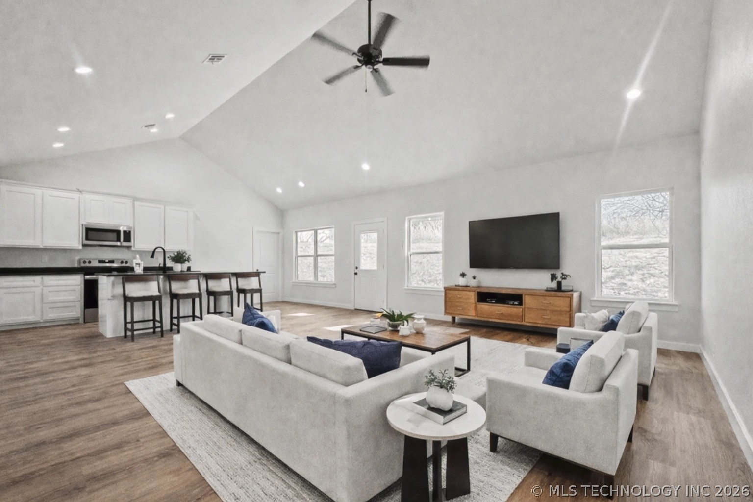 890 E Harlan Drive Tahlequah OK 74464