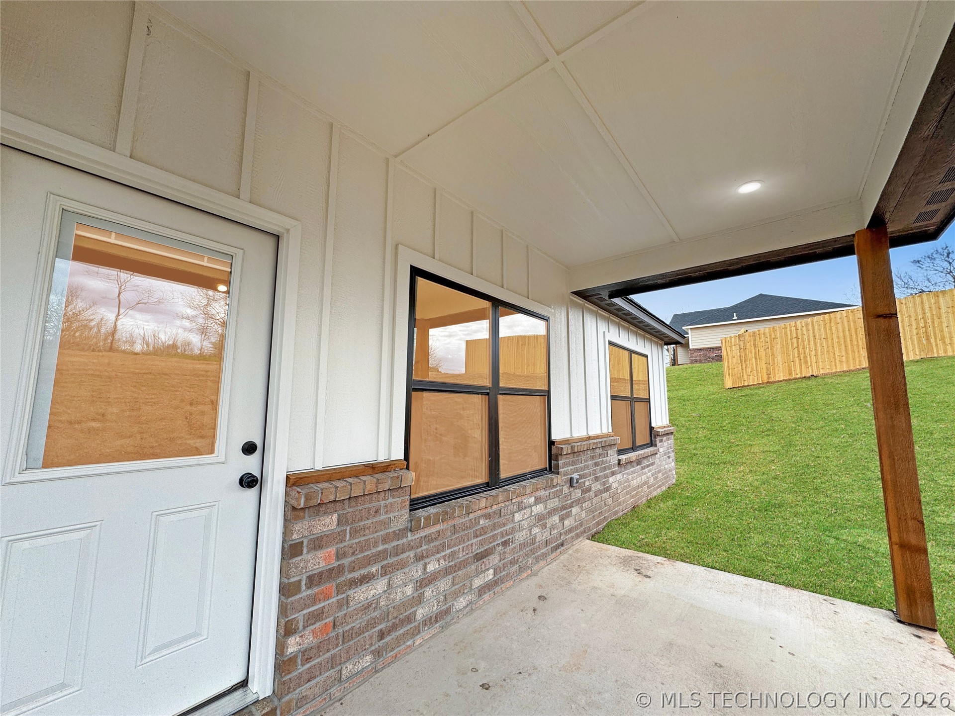 890 E Harlan Drive Tahlequah OK 74464