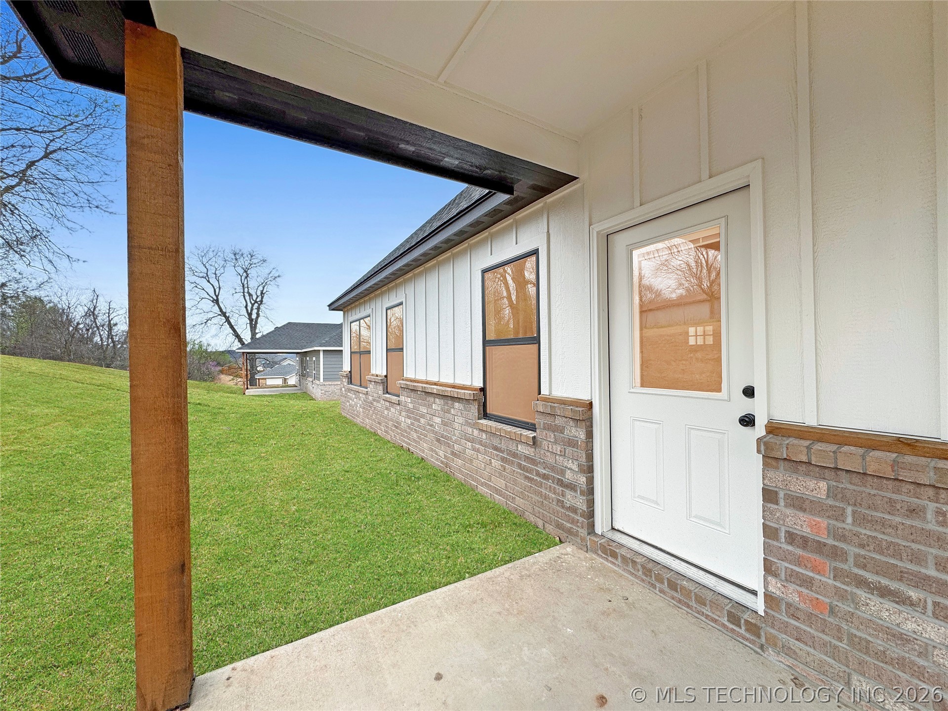 890 E Harlan Drive Tahlequah OK 74464