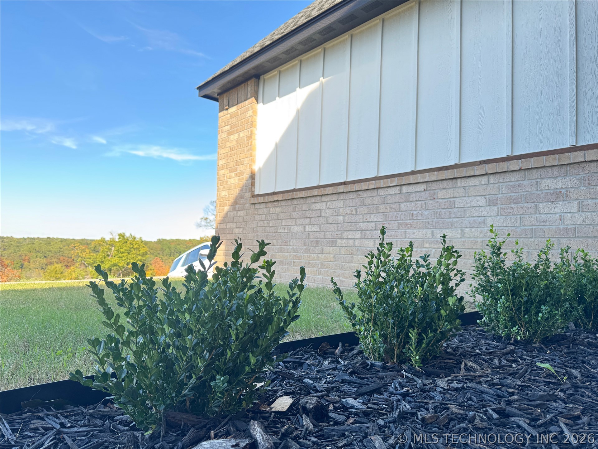 890 E Harlan Drive Tahlequah OK 74464