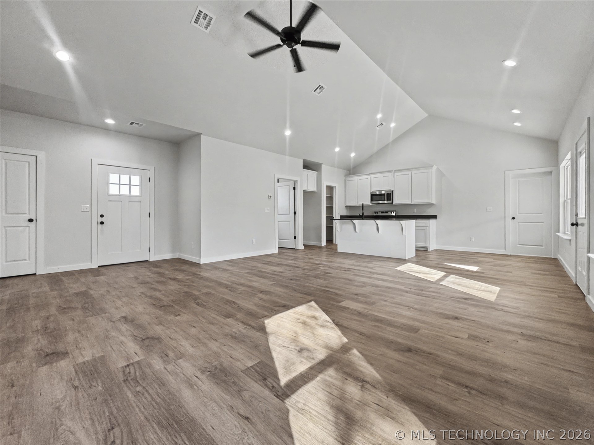 890 E Harlan Drive Tahlequah OK 74464