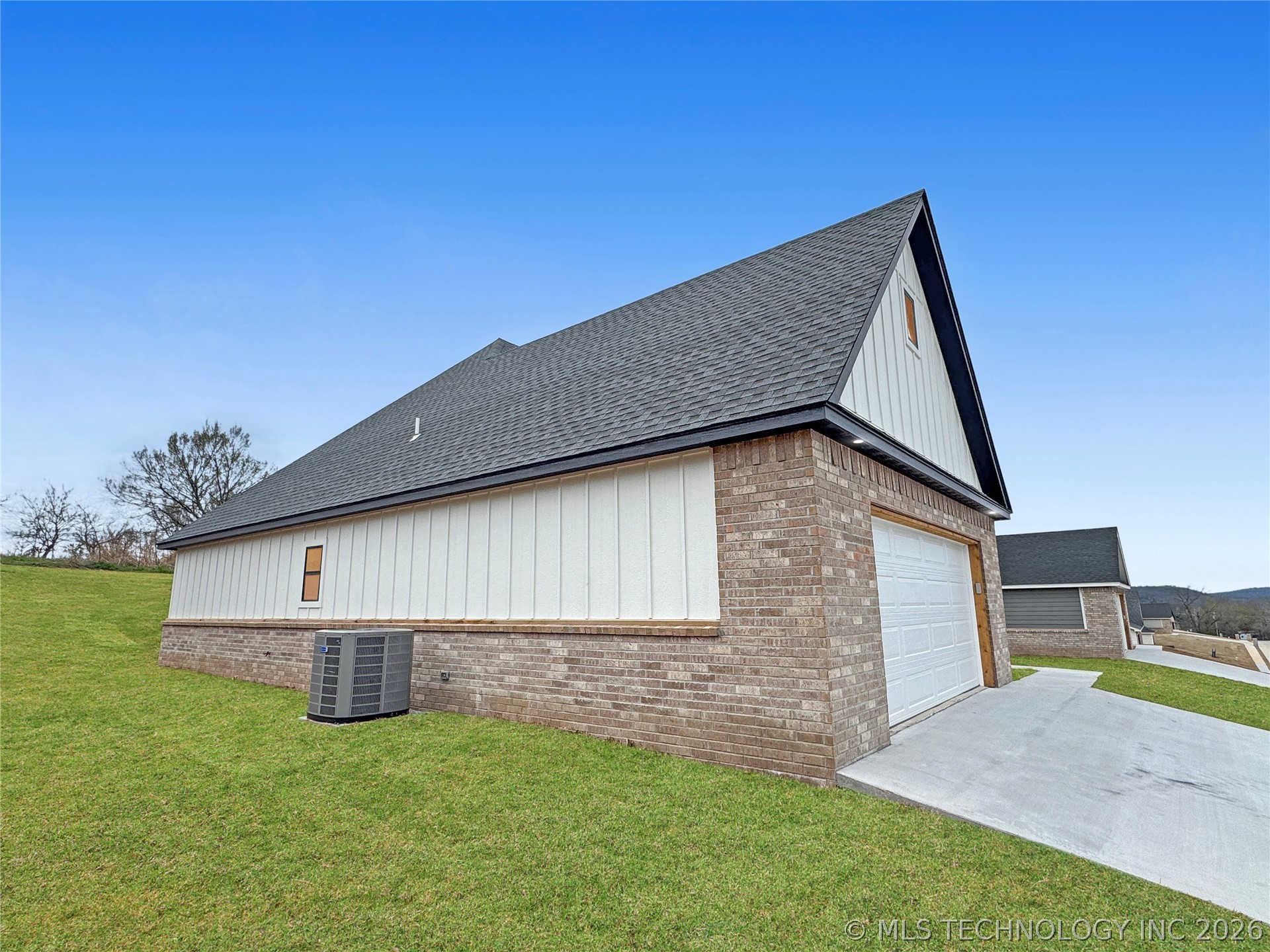 890 E Harlan Drive Tahlequah OK 74464
