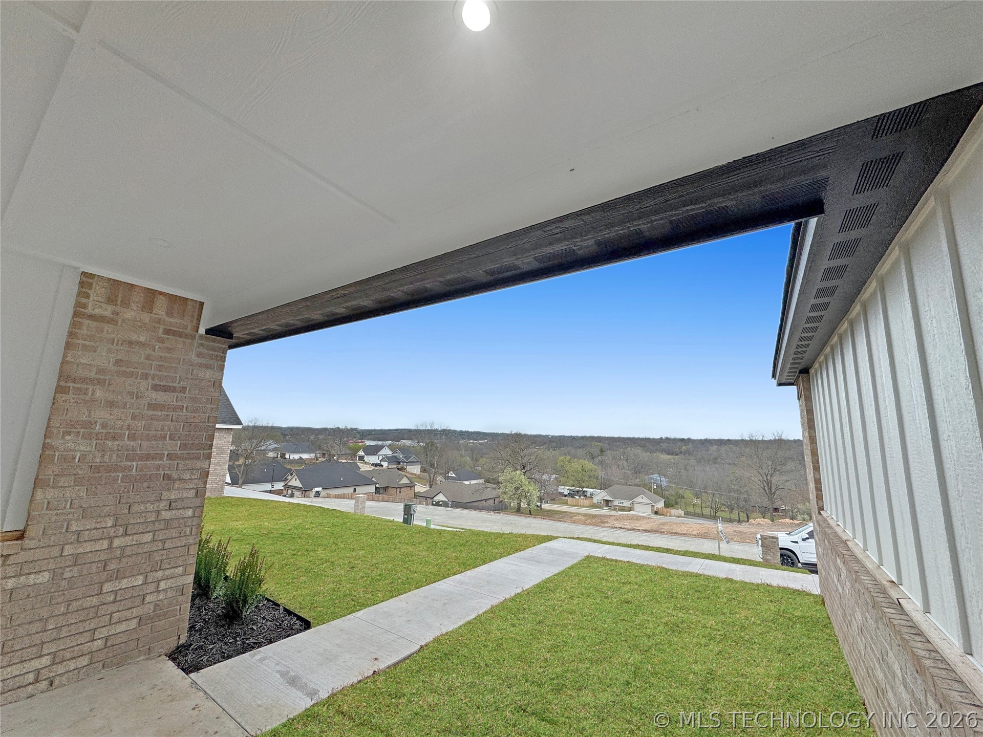 890 E Harlan Drive Tahlequah OK 74464