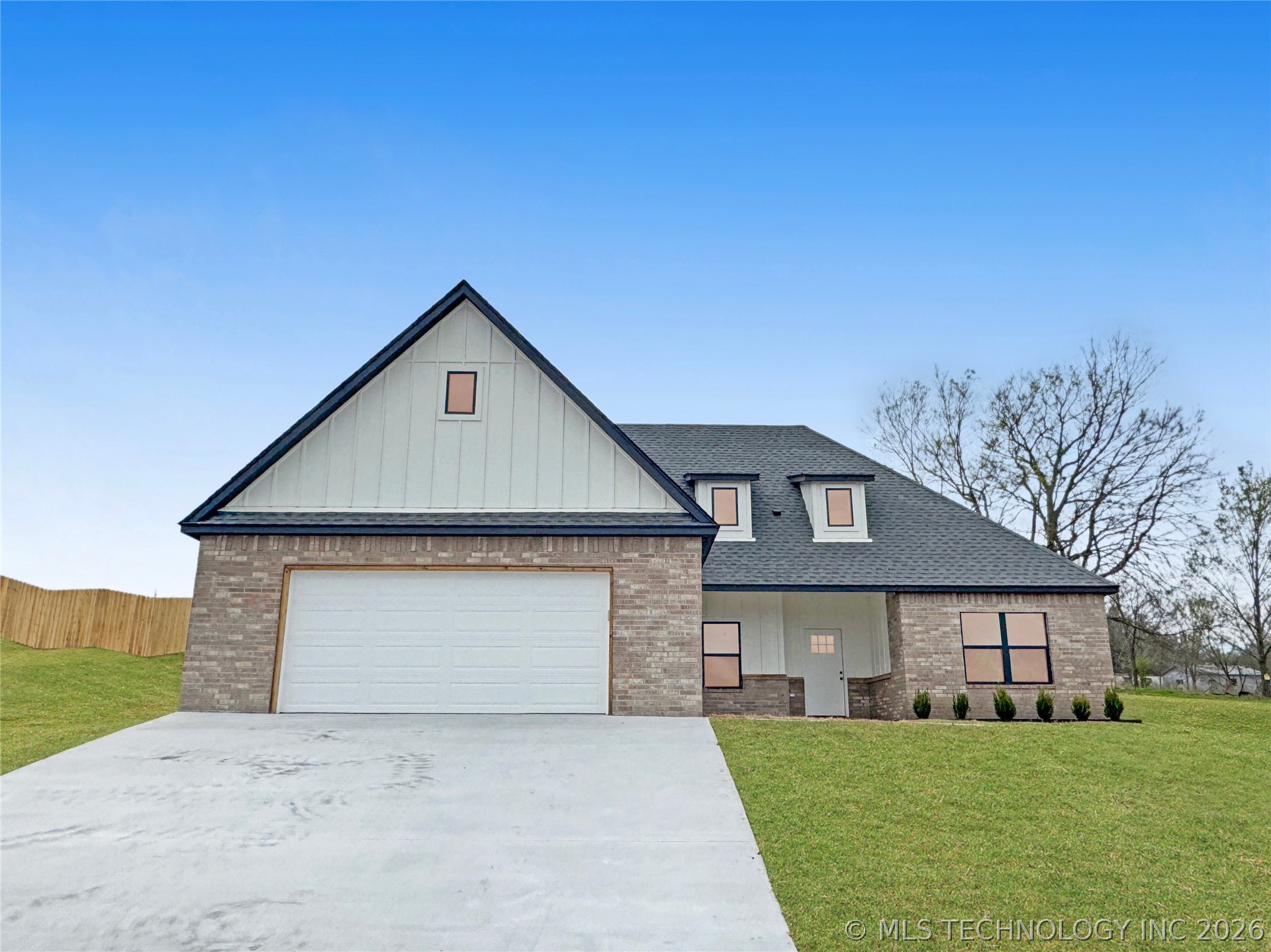 890 E Harlan Drive Tahlequah OK 74464