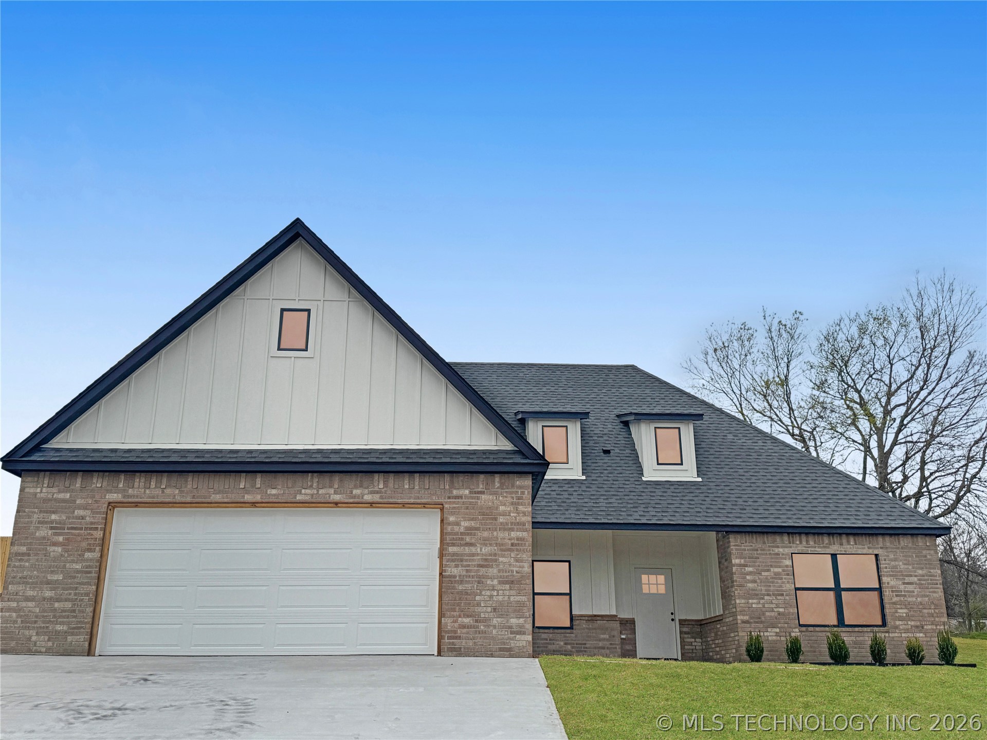 890 E Harlan Drive Tahlequah OK 74464