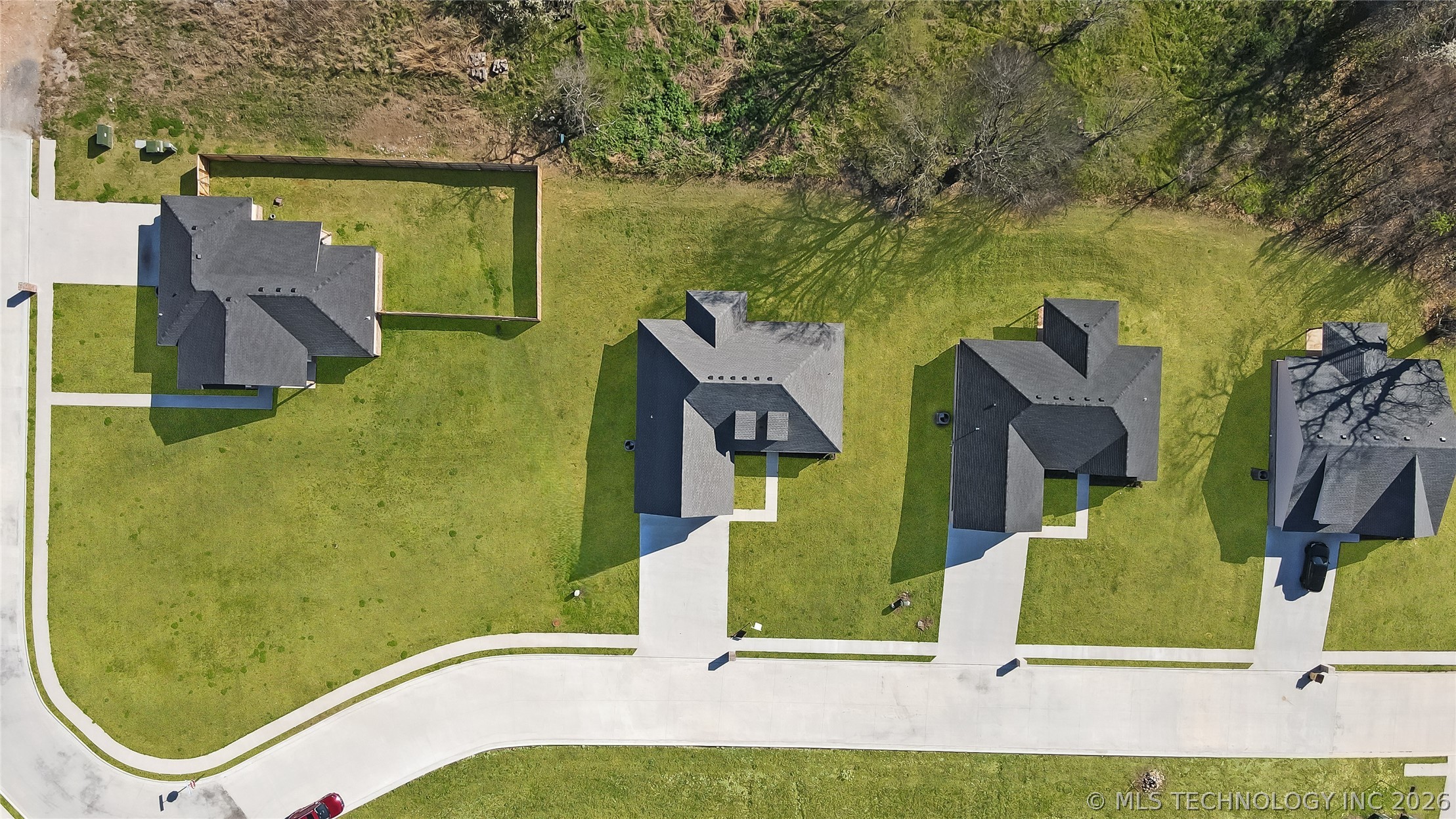 890 E Harlan Drive Tahlequah OK 74464