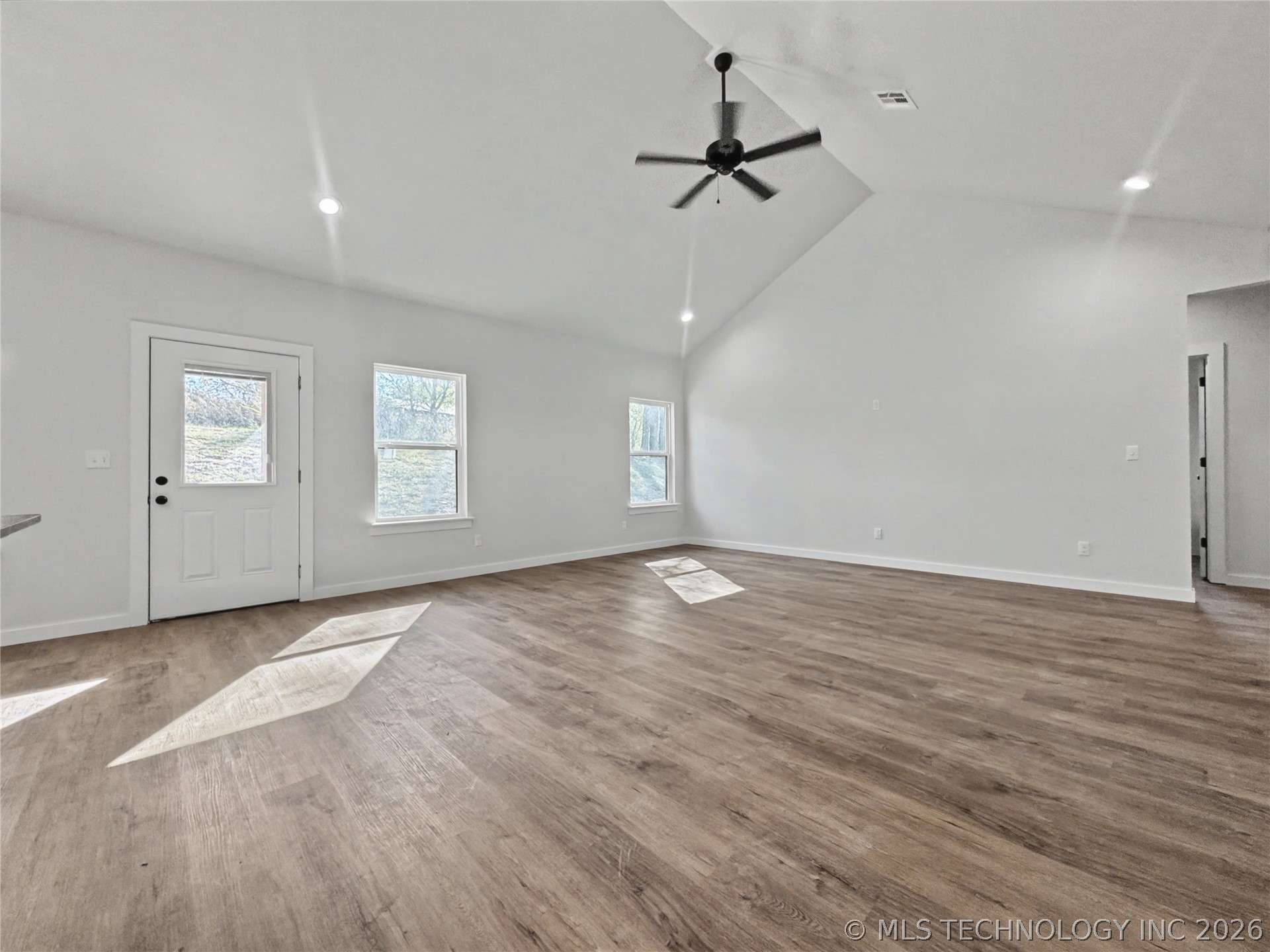 890 E Harlan Drive Tahlequah OK 74464