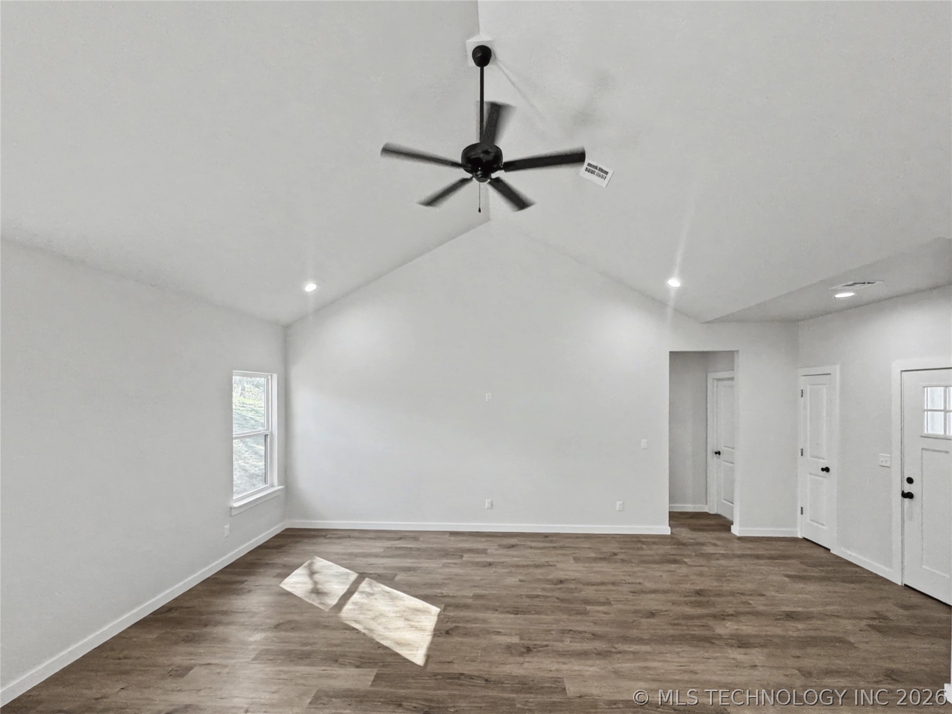 890 E Harlan Drive Tahlequah OK 74464