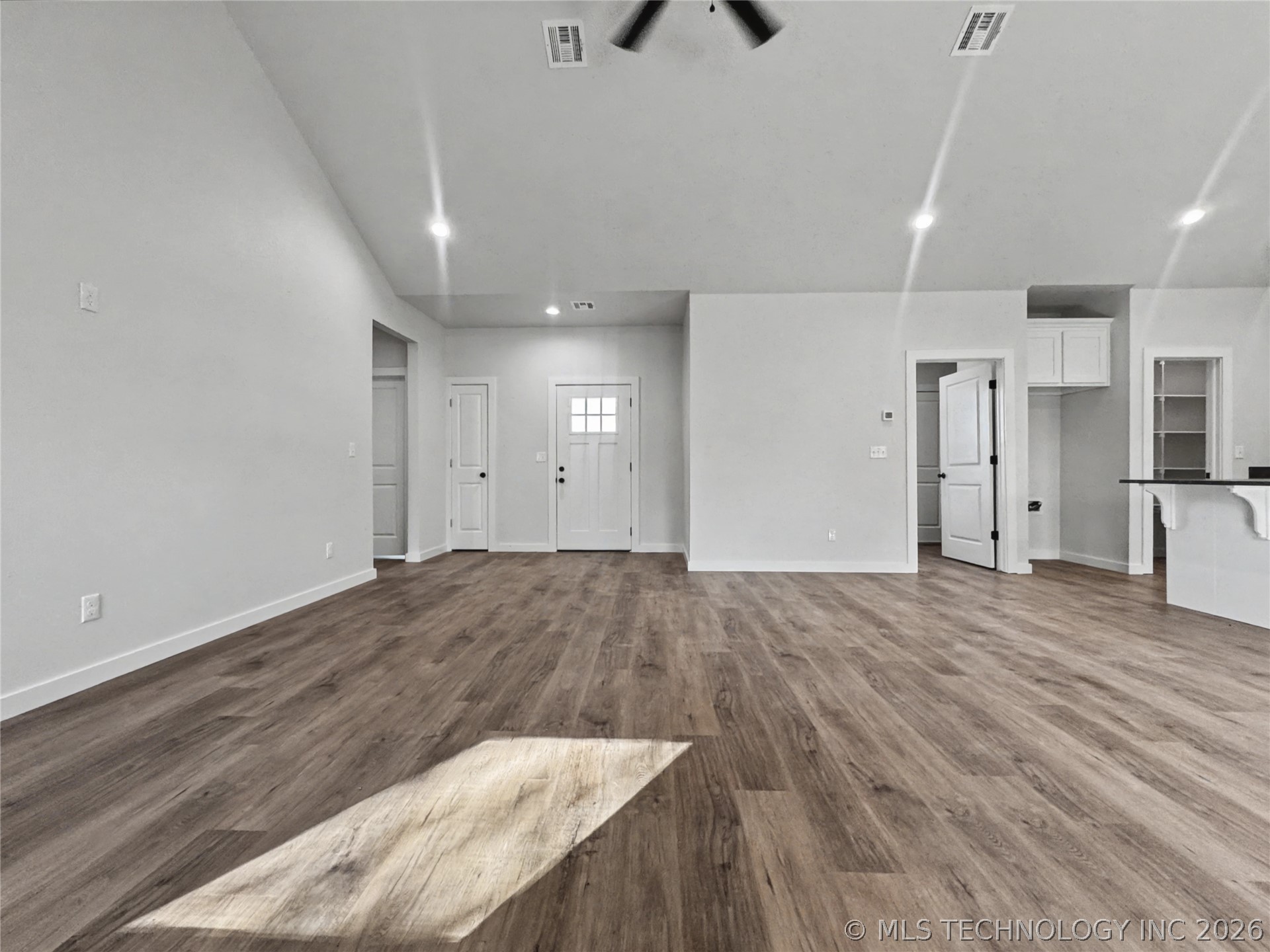 890 E Harlan Drive Tahlequah OK 74464