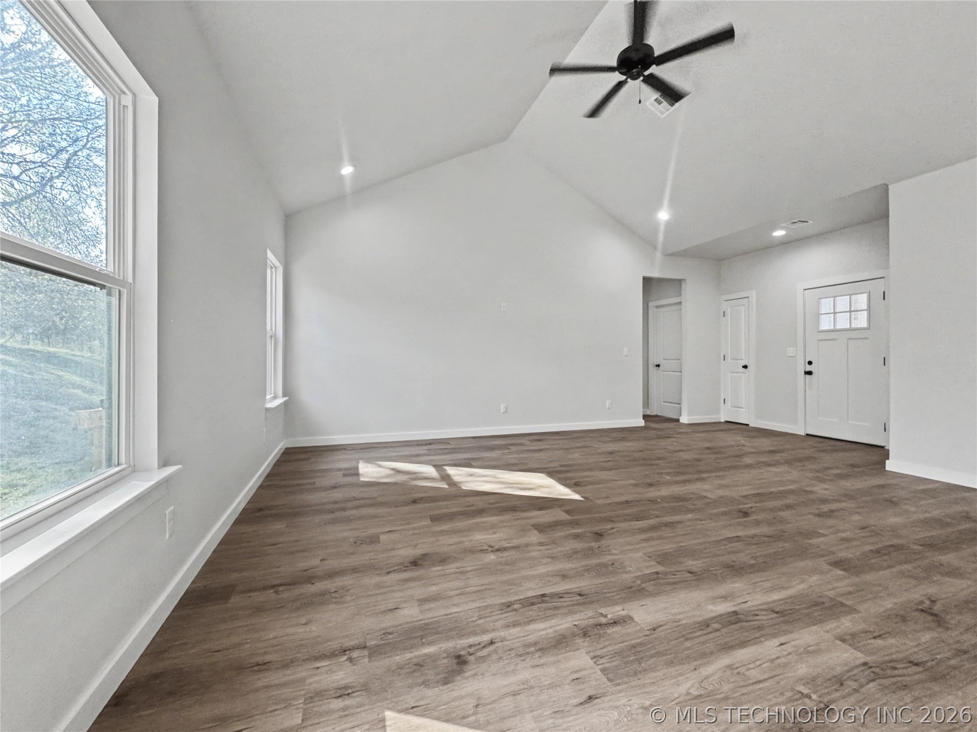 890 E Harlan Drive Tahlequah OK 74464