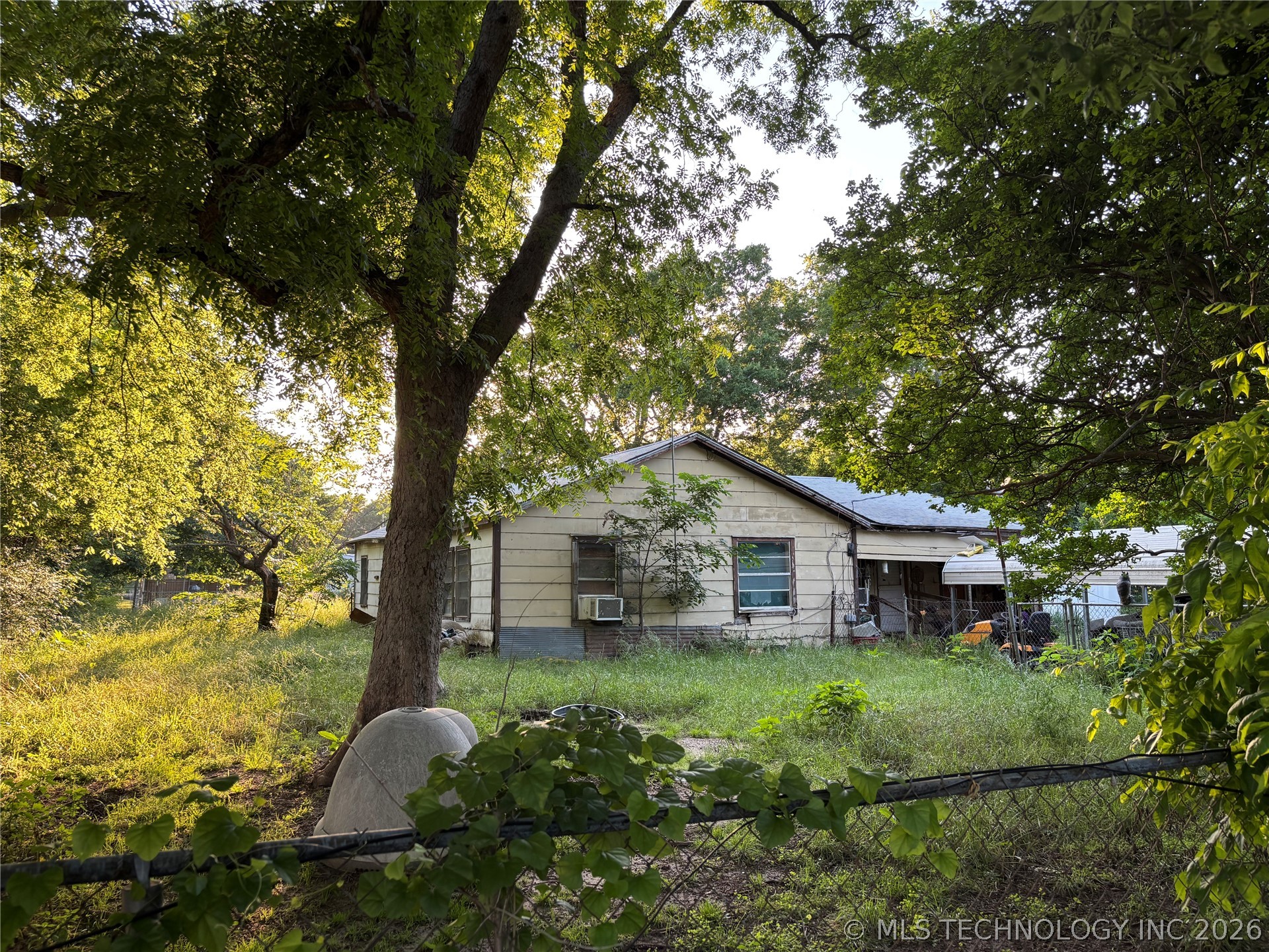 507 Church Street Kemp OK 74741