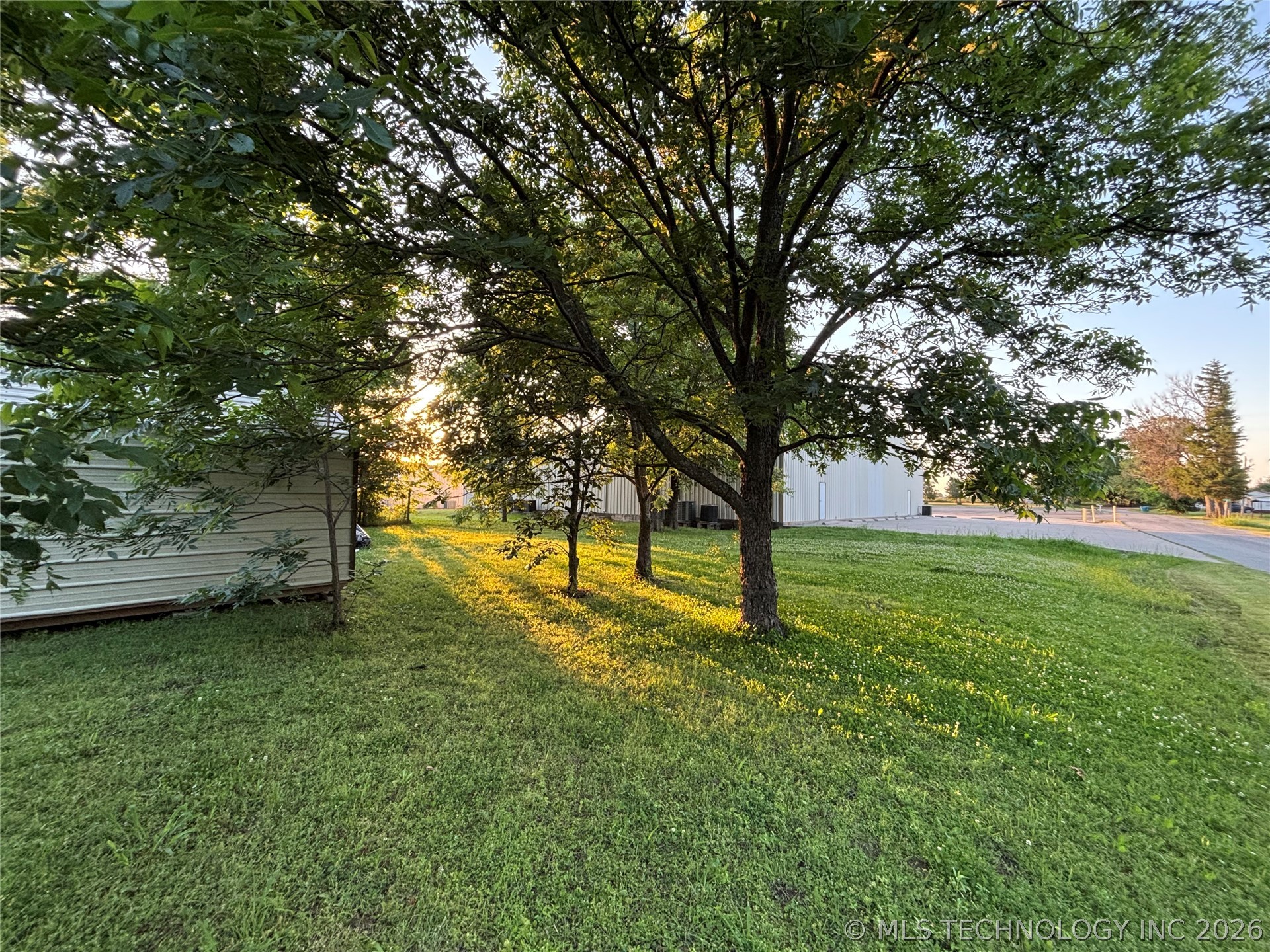507 Church Street Kemp OK 74741
