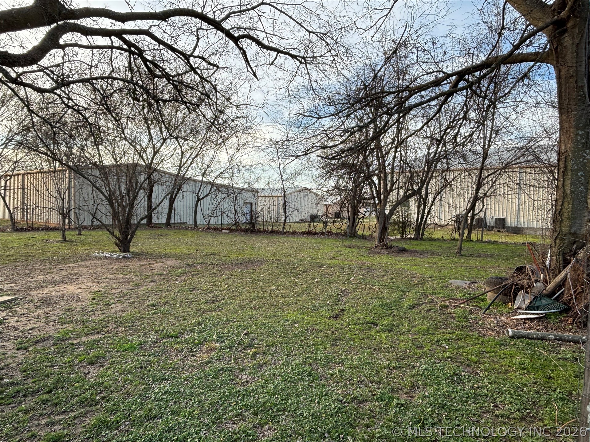 507 Church Street Kemp OK 74741