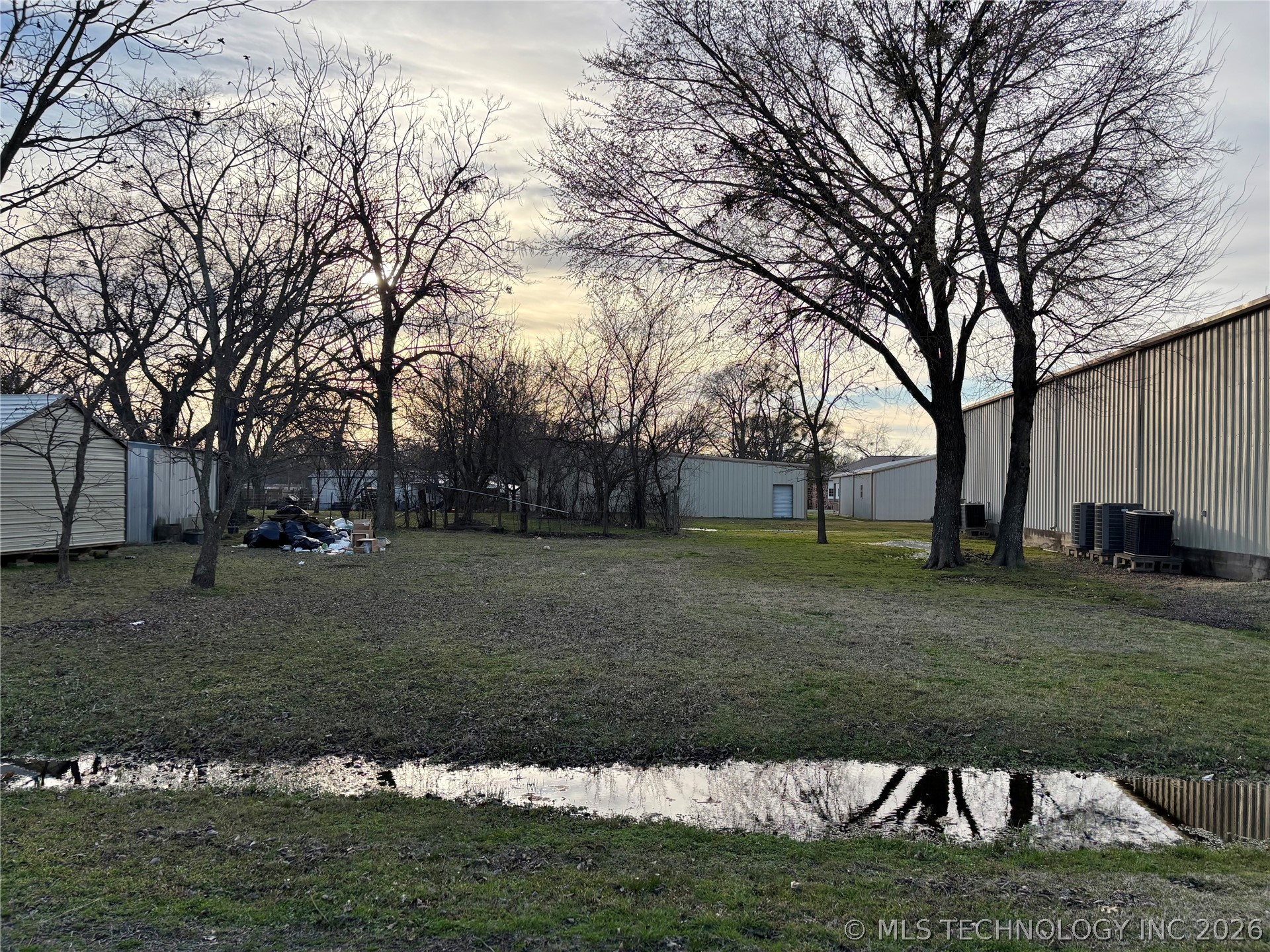 507 Church Street Kemp OK 74741