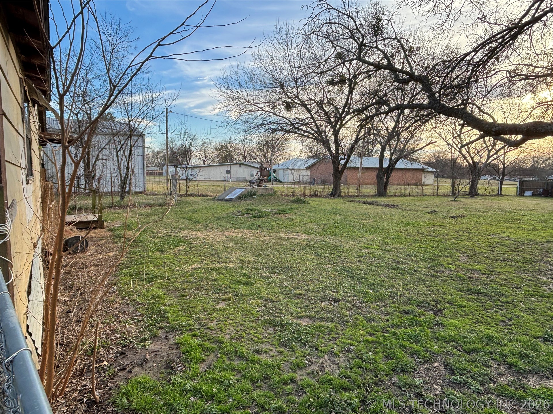507 Church Street Kemp OK 74741