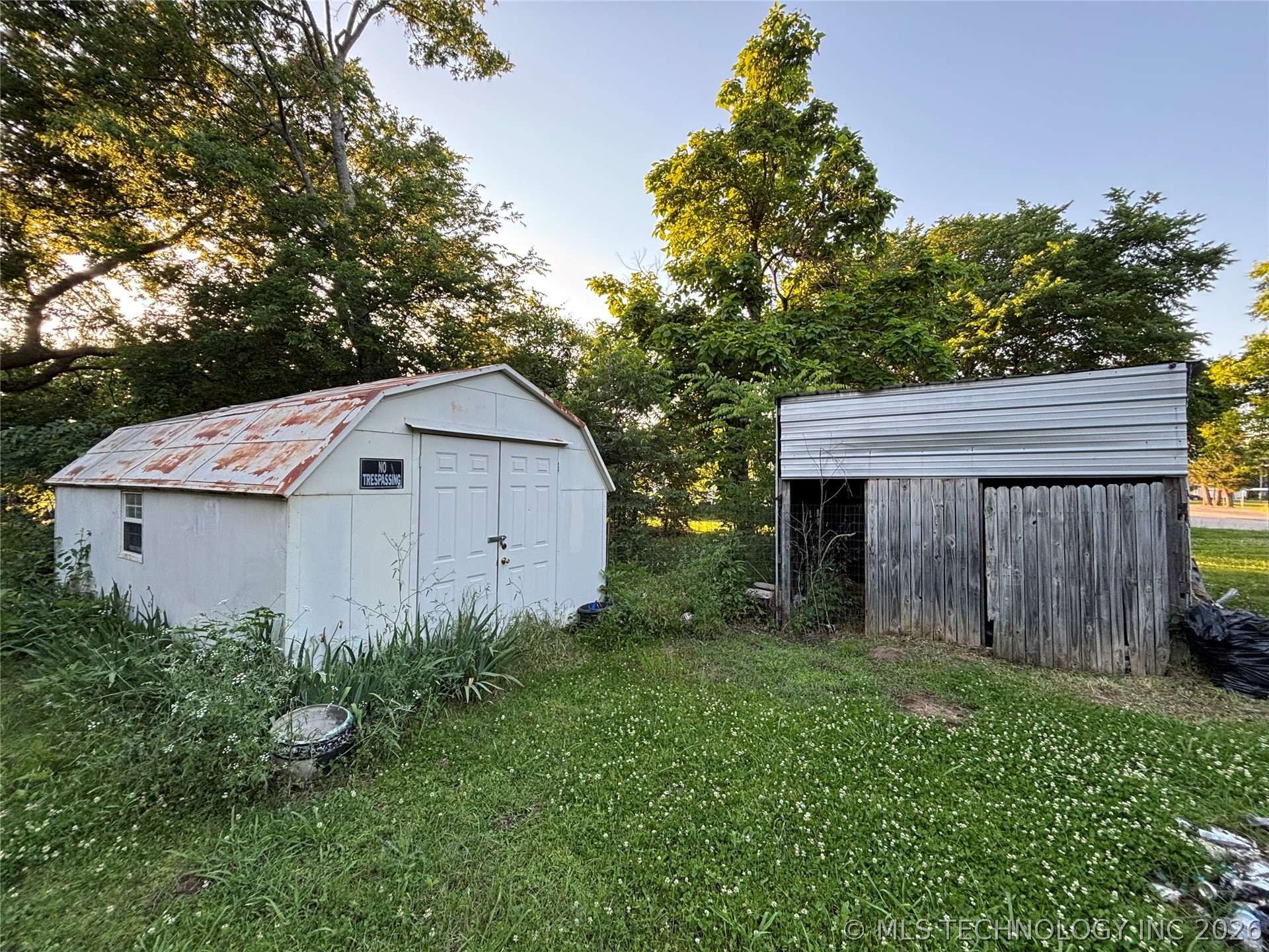 507 Church Street Kemp OK 74741