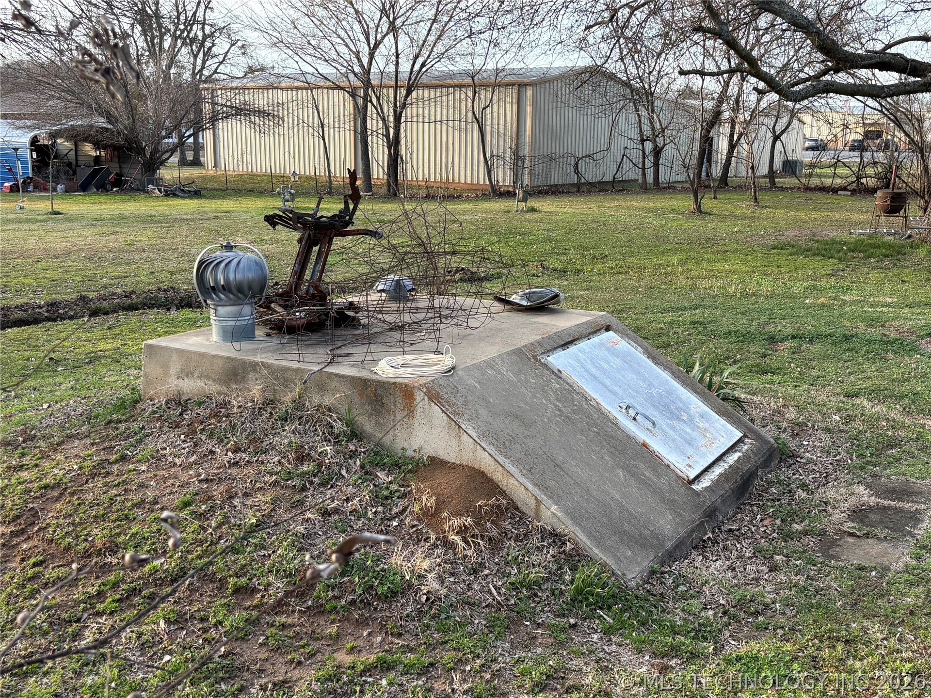 507 Church Street Kemp OK 74741