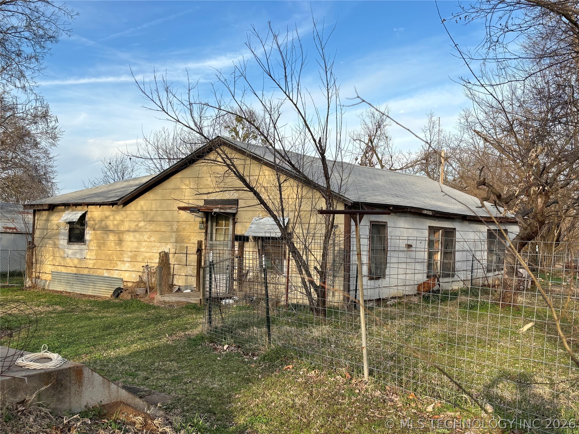 507 Church Street Kemp OK 74741