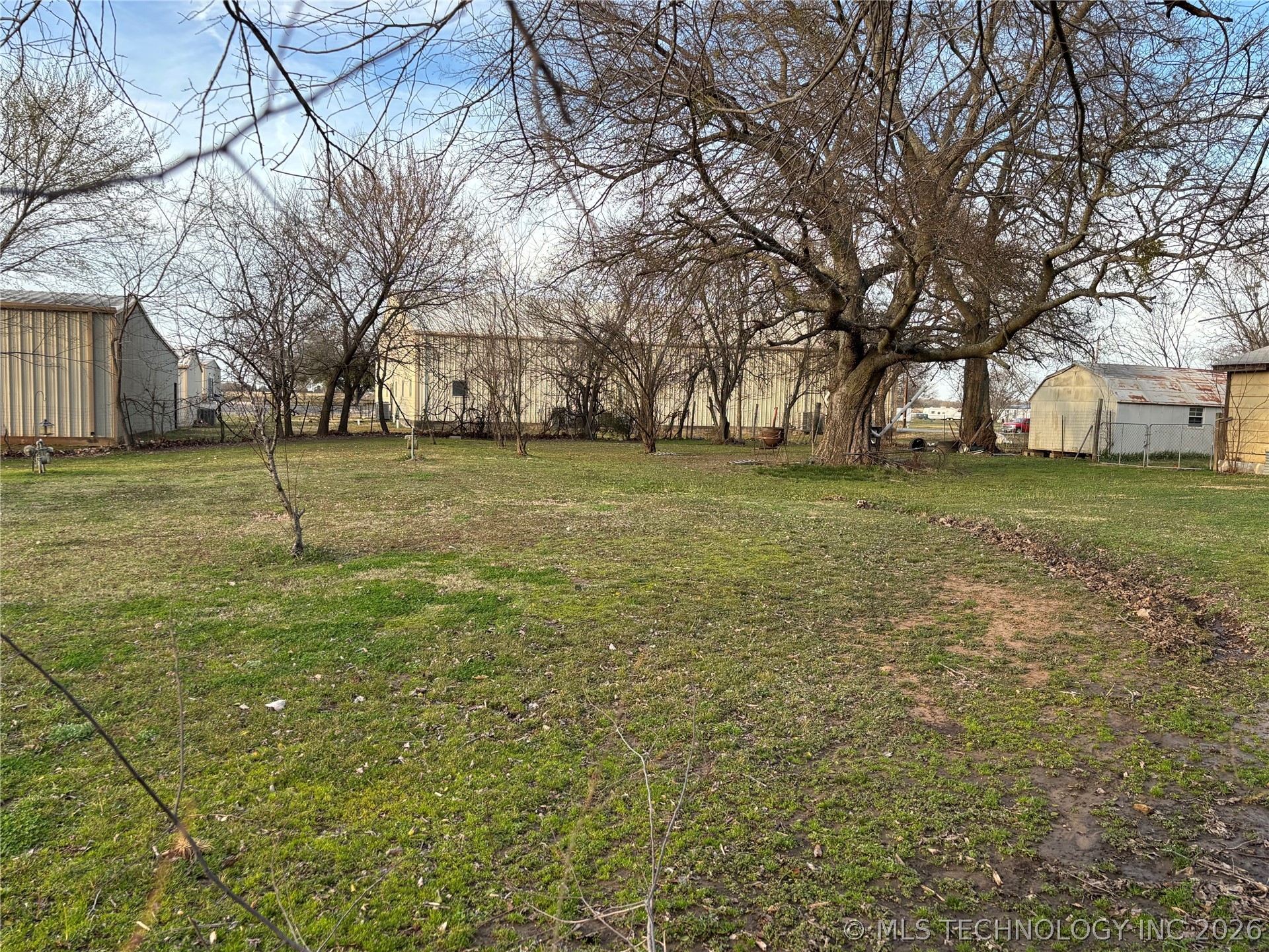 507 Church Street Kemp OK 74741