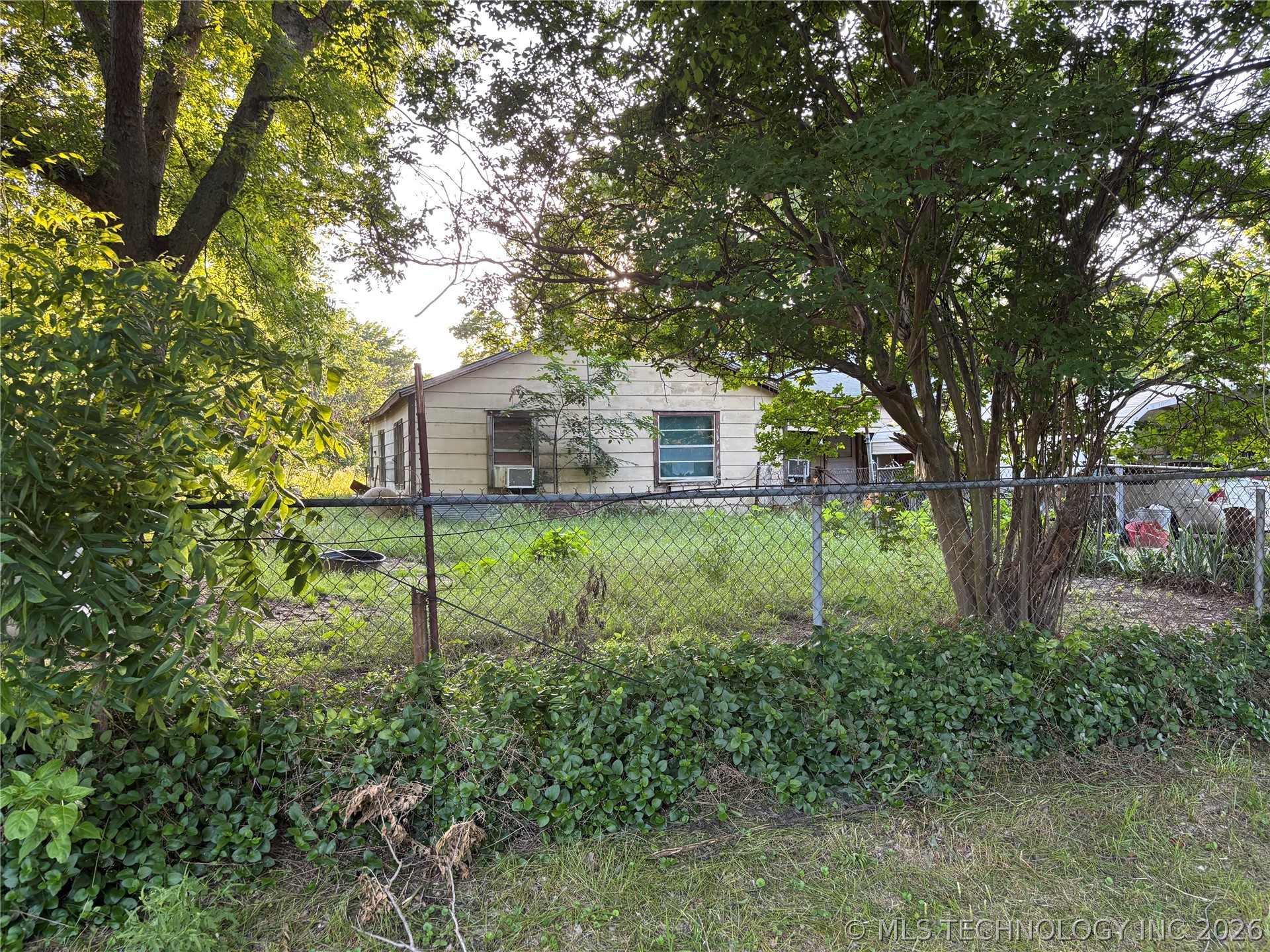 507 Church Street Kemp OK 74741