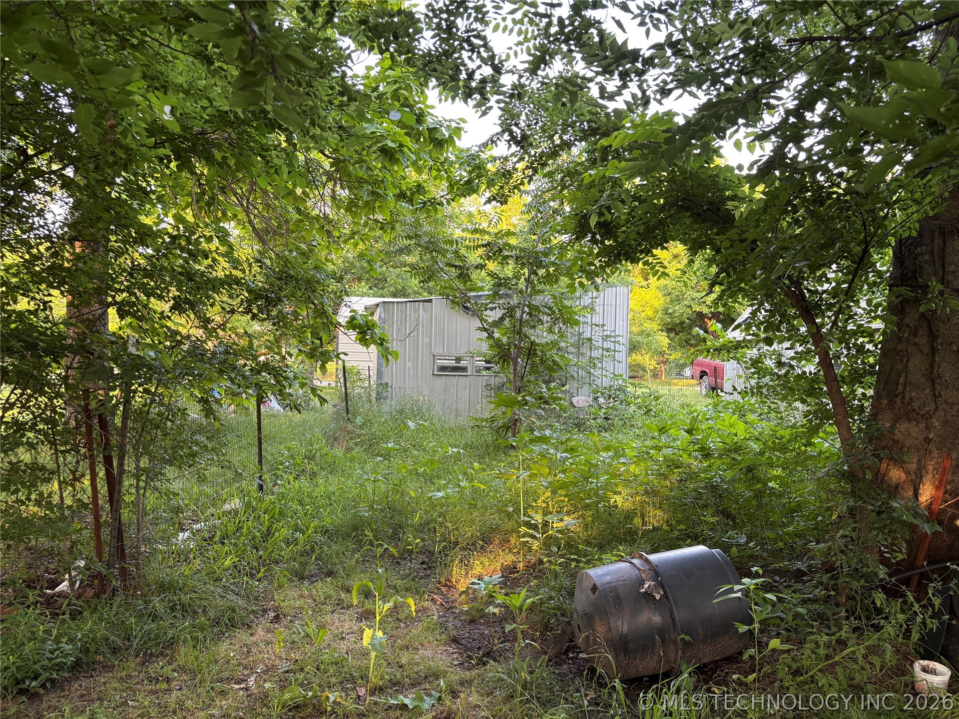 507 Church Street Kemp OK 74741